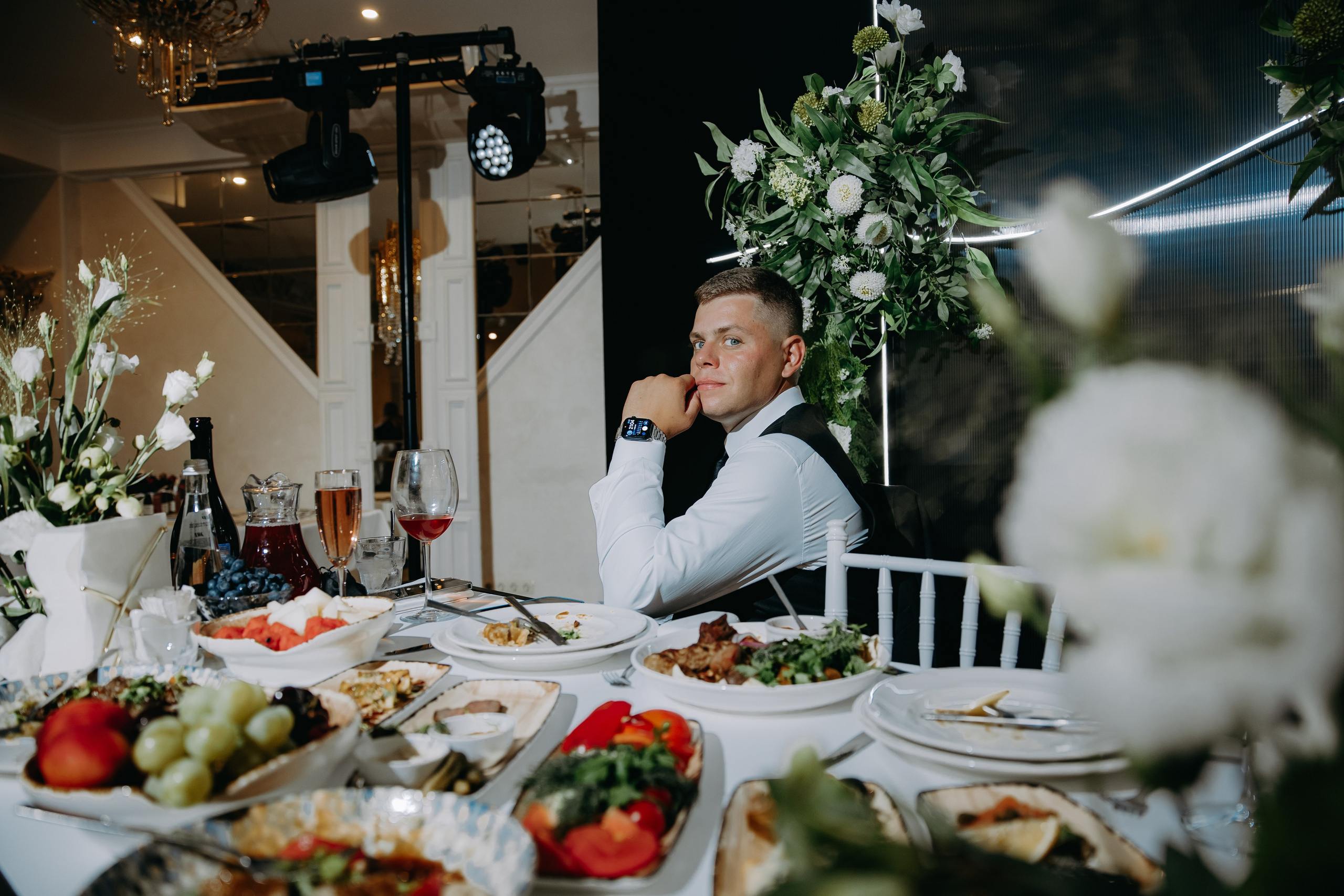 Данила и Татьяна. Фотограф в Саратове Александр Кухаренко. И не только в Саратове :)