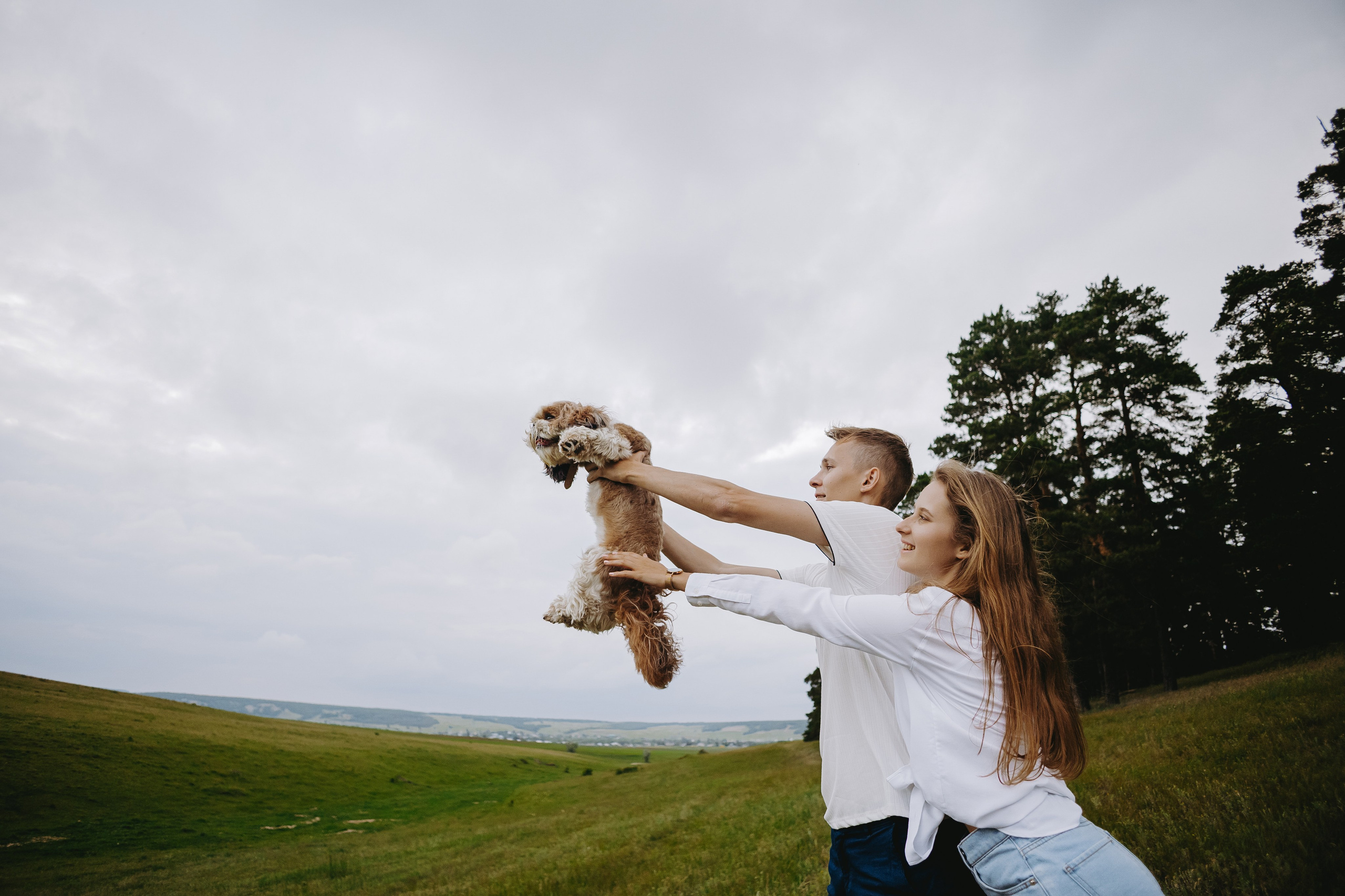 Александр и Алия. Фотограф в Саратове Александр Кухаренко. И не только в Саратове :)
