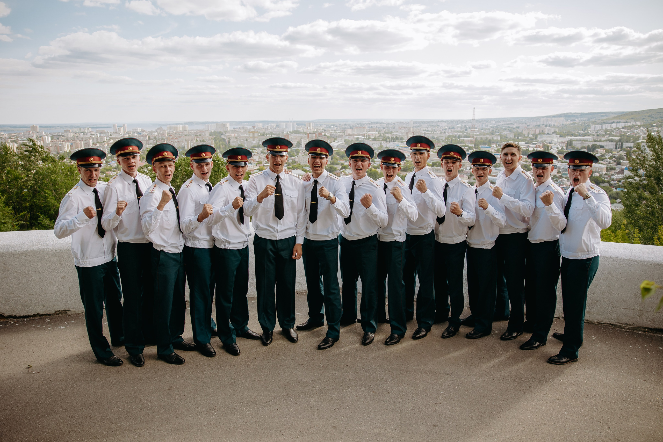 Выпускной — СВКИ. Фотограф в Саратове Александр Кухаренко. И не только в Саратове :)