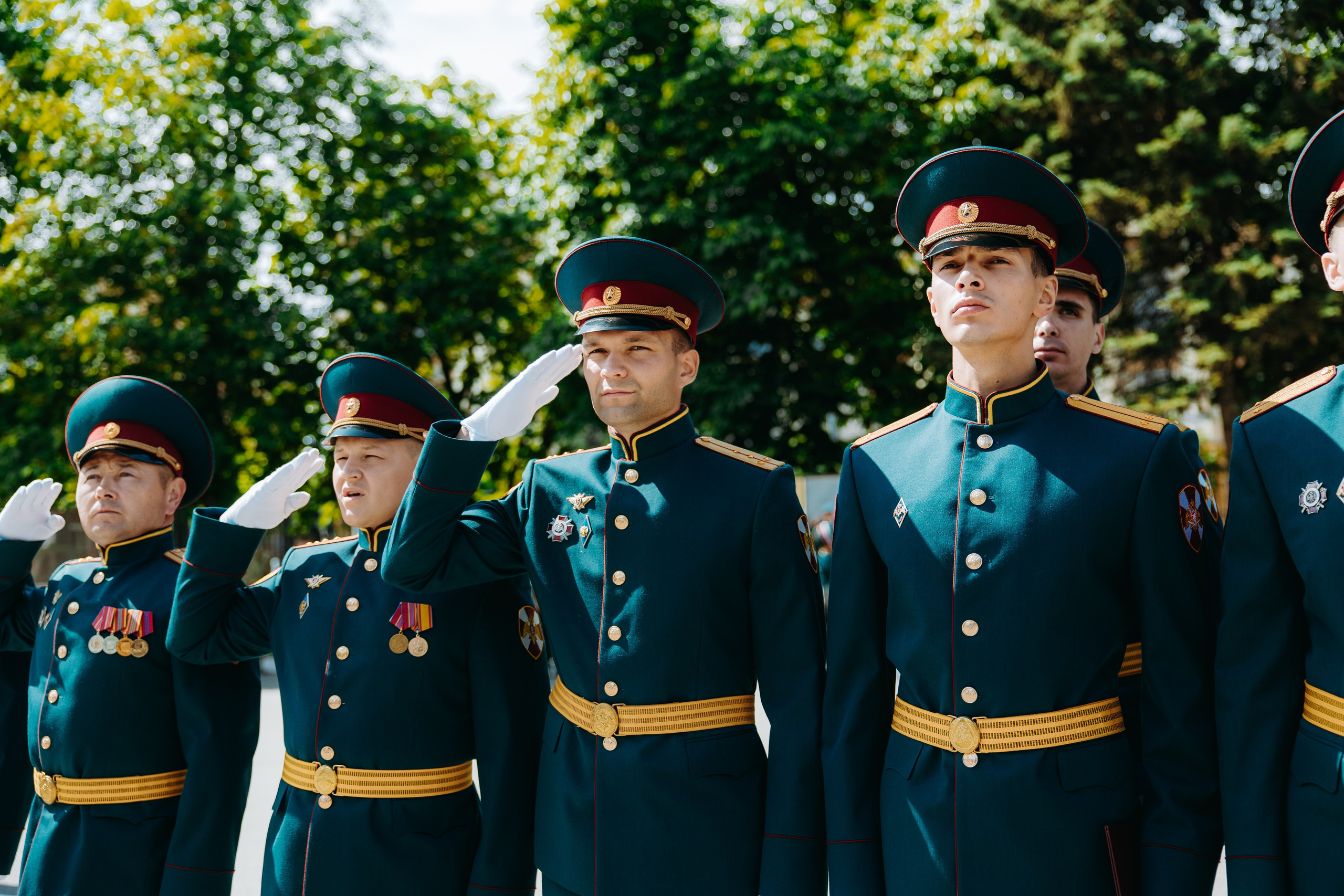 Выпускной — СВКИ. Фотограф в Саратове Александр Кухаренко. И не только в Саратове :)