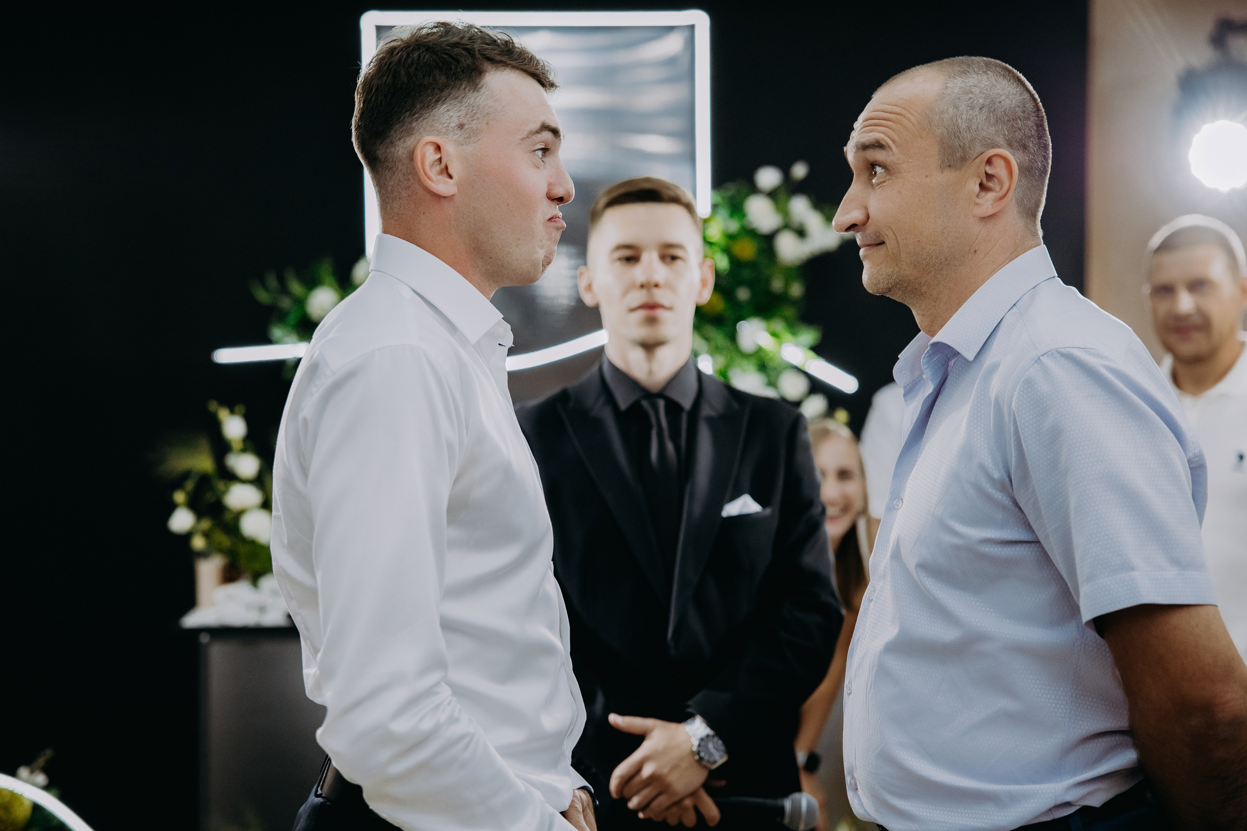 Данила и Татьяна. Фотограф в Саратове Александр Кухаренко. И не только в Саратове :)