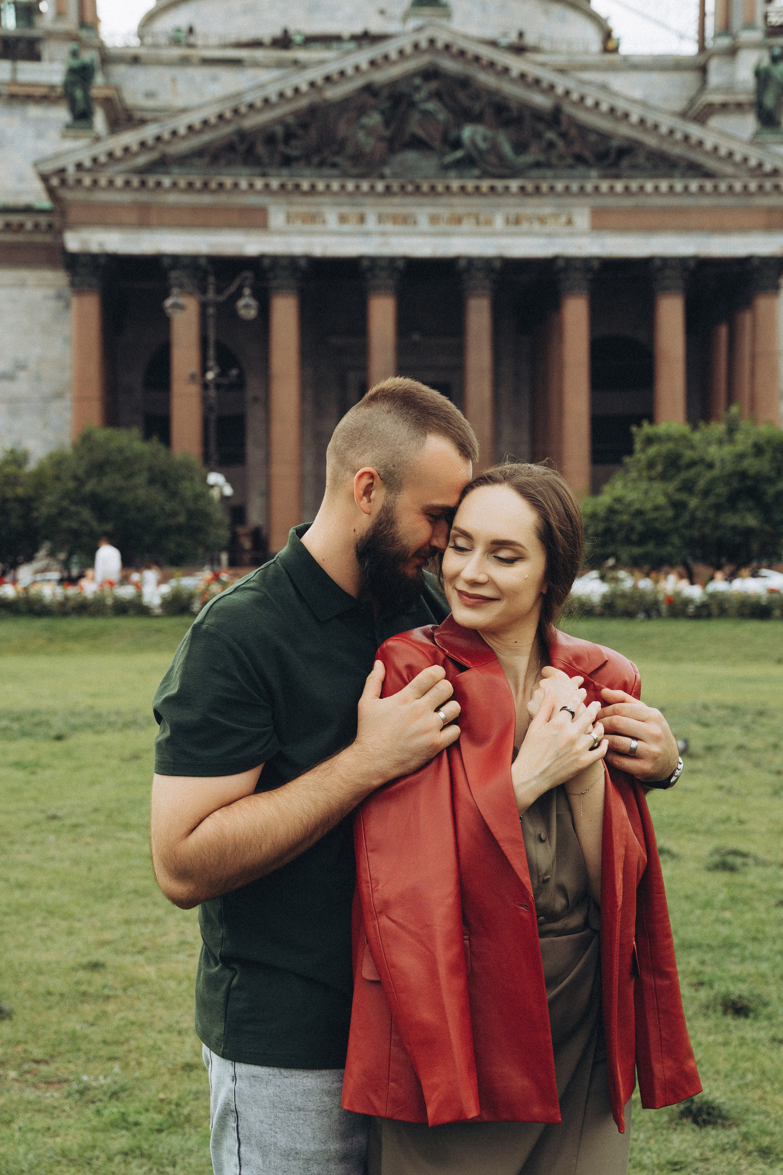 D & E. Фотограф Санкт-Петербург/Гомель Виктория Петрова