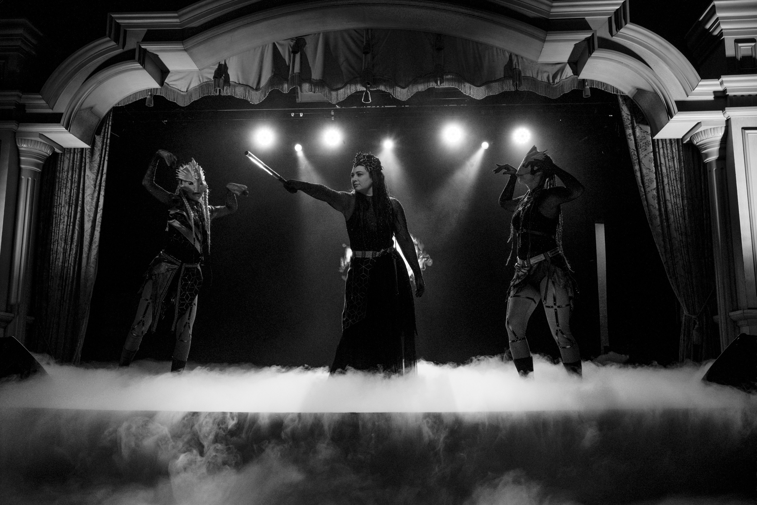 Вечер талантов. Чаплин Холл. Фотограф Санкт-Петербург/Гомель Виктория Петрова