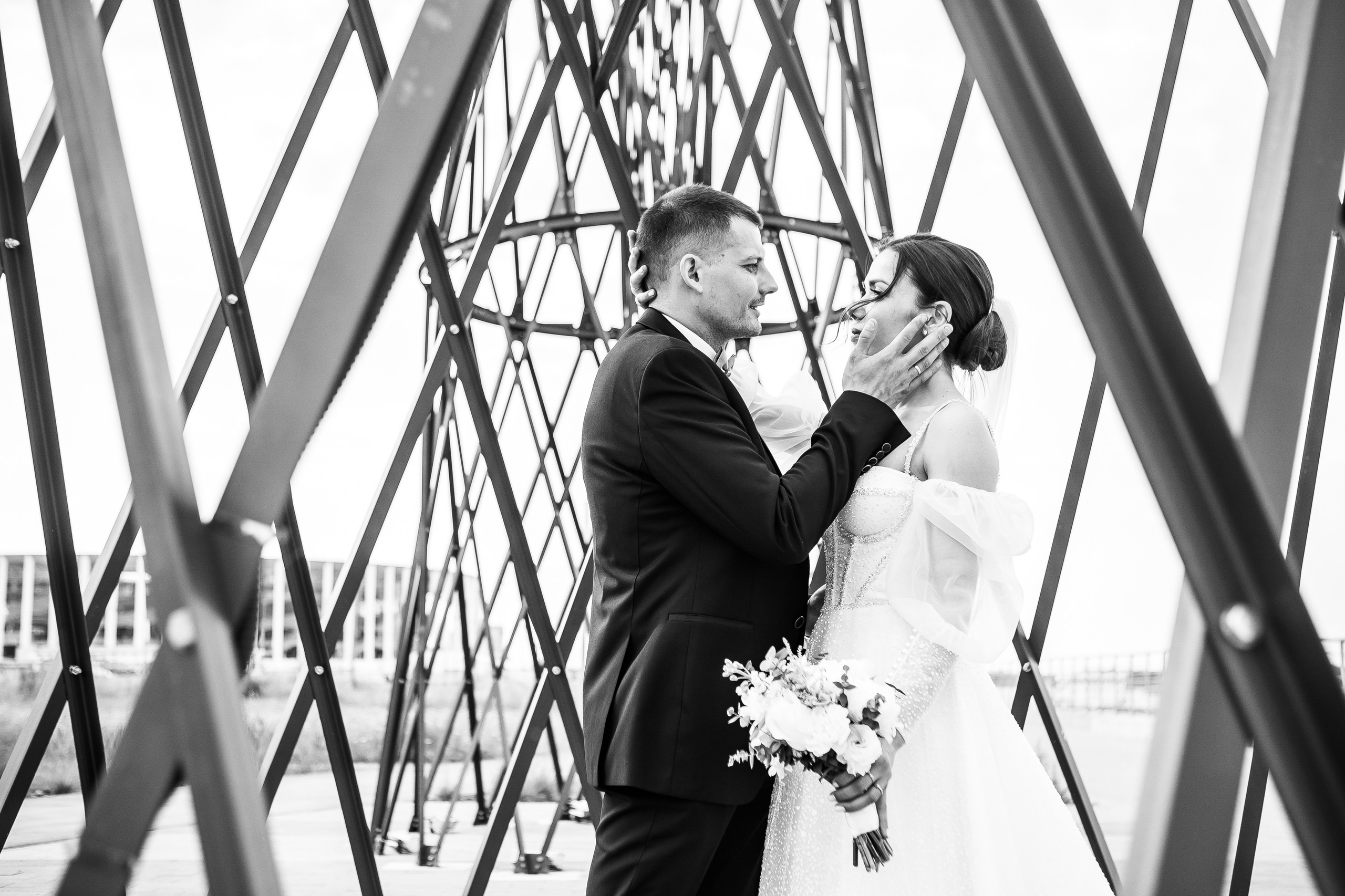 Свадебный фотограф Нижний Новгород. Свадебный и контент фотограф в Нижнем Новгороде Владимир Пресняков