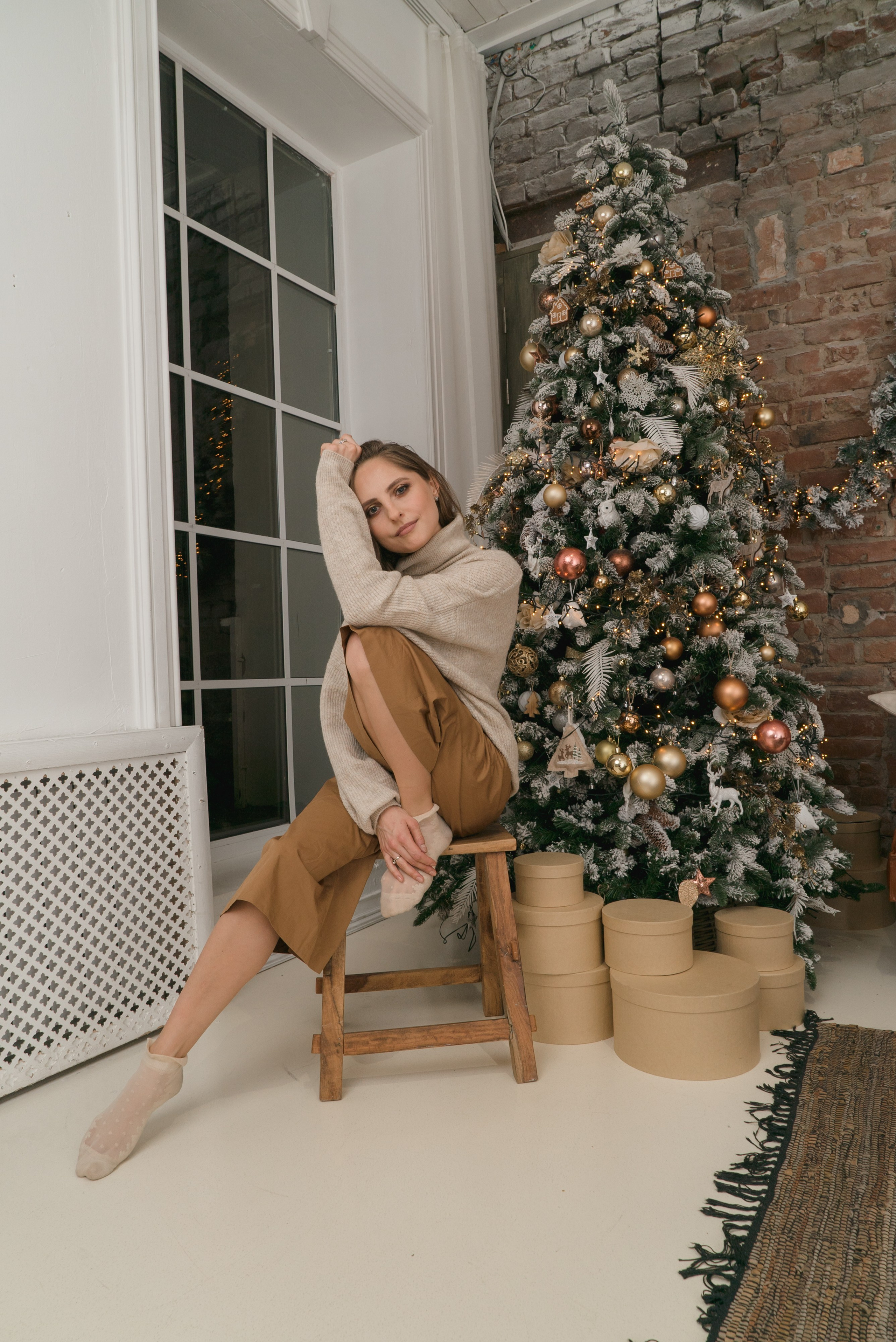 Семья Ларионовых. Семейный и детский фотограф в Санкт-Петербурге Татьяна Горохова