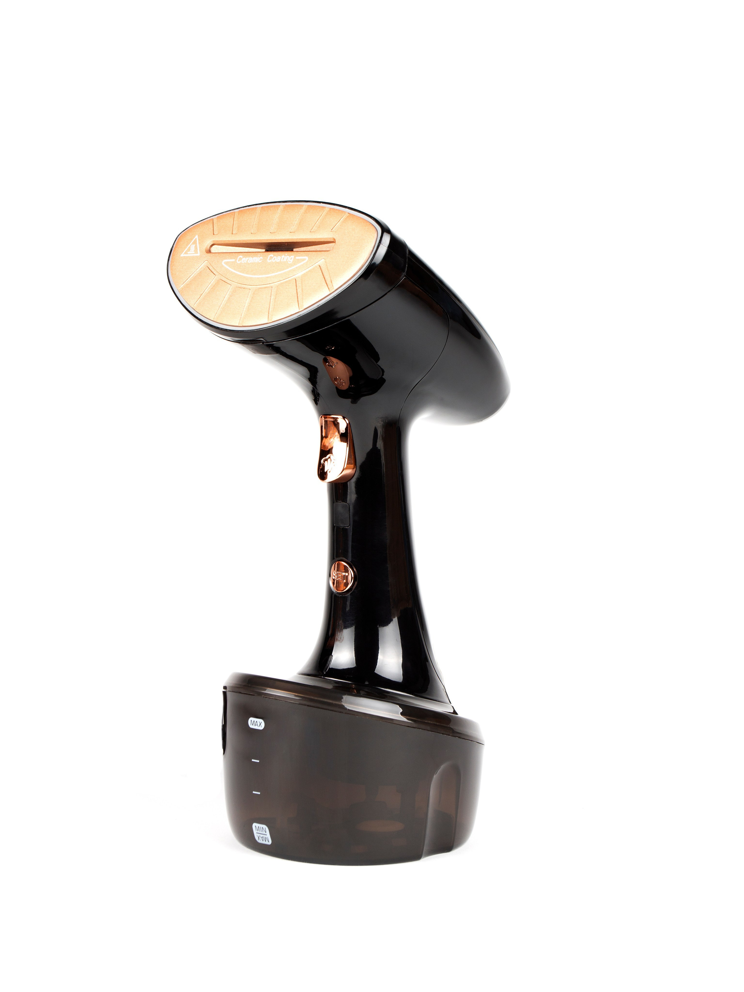 Отпариватель. Фотограф Злата Спицына