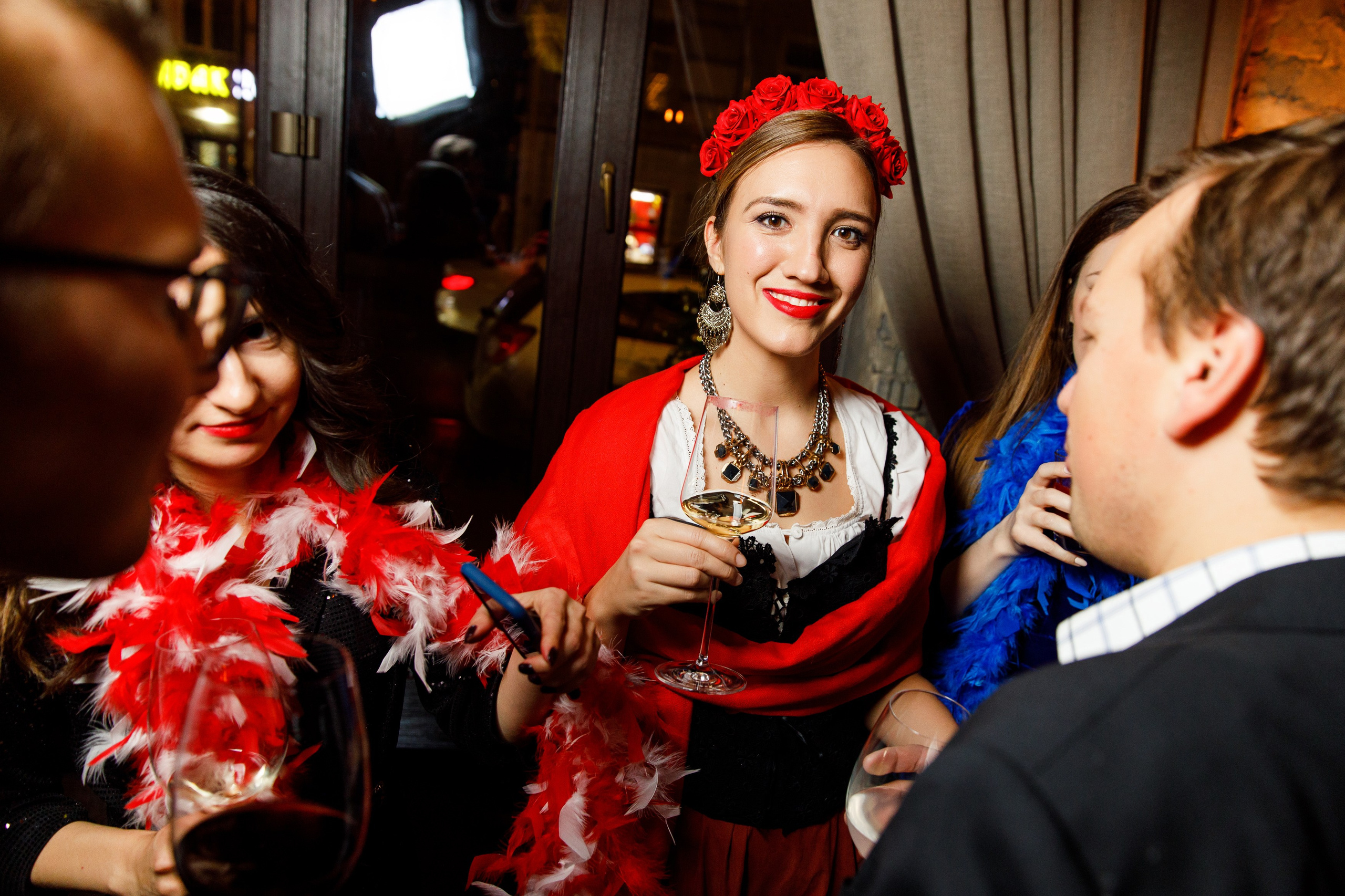 52. Фотограф Недорез Александр в Москве. Репортаж на ваших мероприятиях