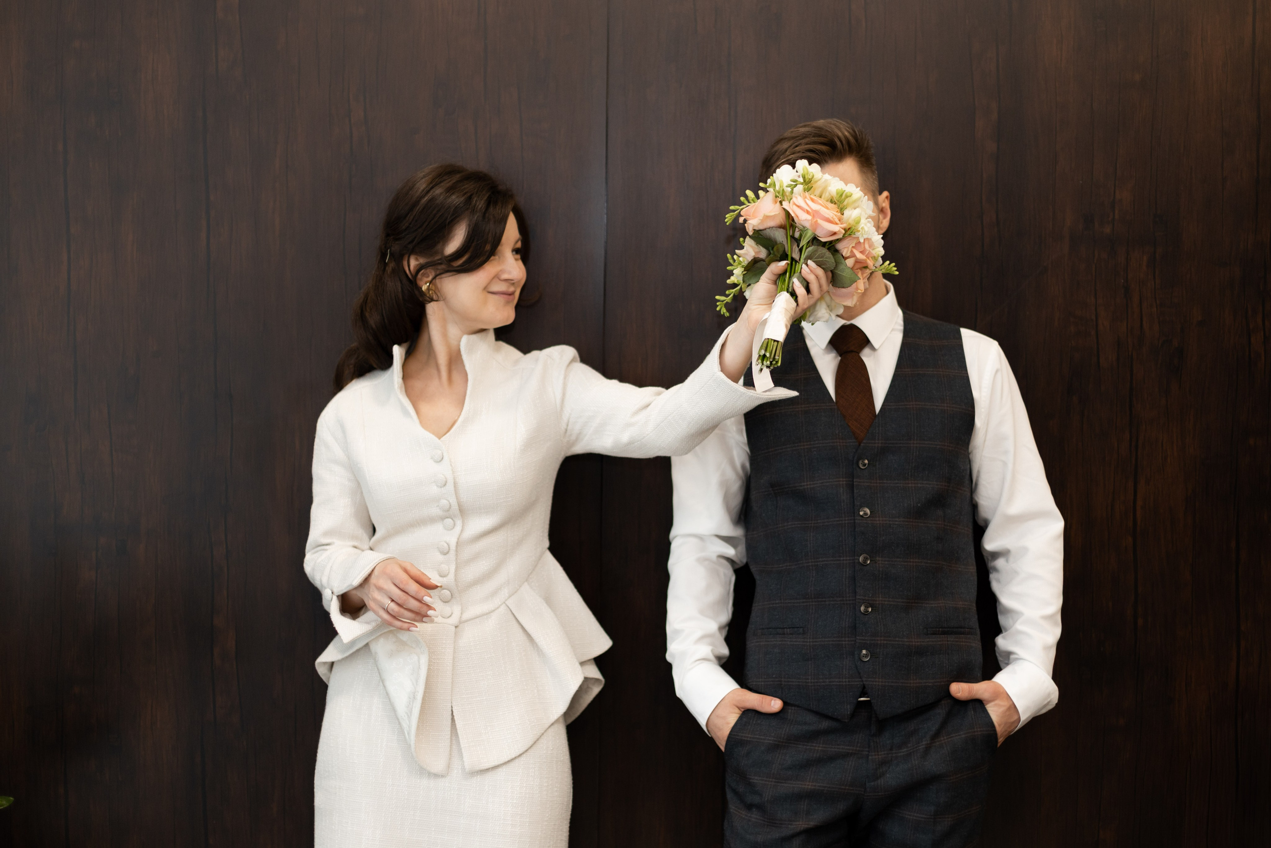 ЗАГС Митино. Свадебный и семейный фотограф в Москве Диана Левченко