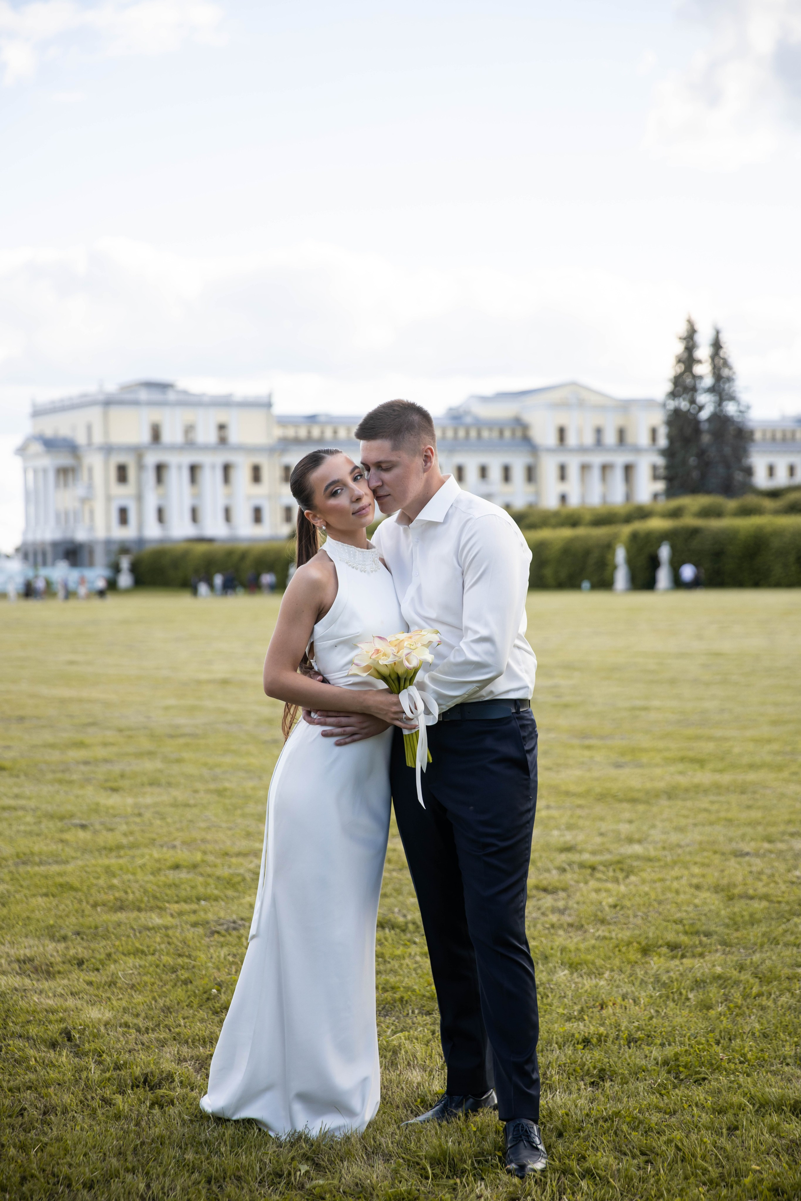 5 июля Москва. Свадебный и семейный фотограф в Москве Диана Левченко