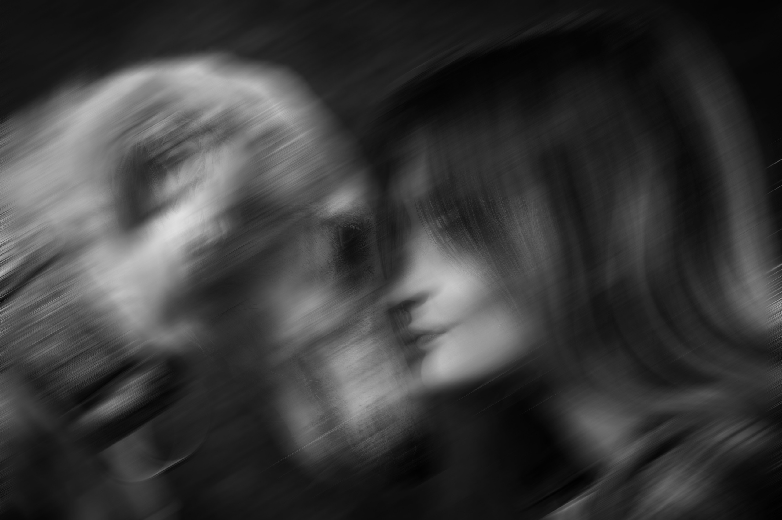 Черно-белое и деловое фото. Арт-фотограф Михаил Danko, г. Новосибирск