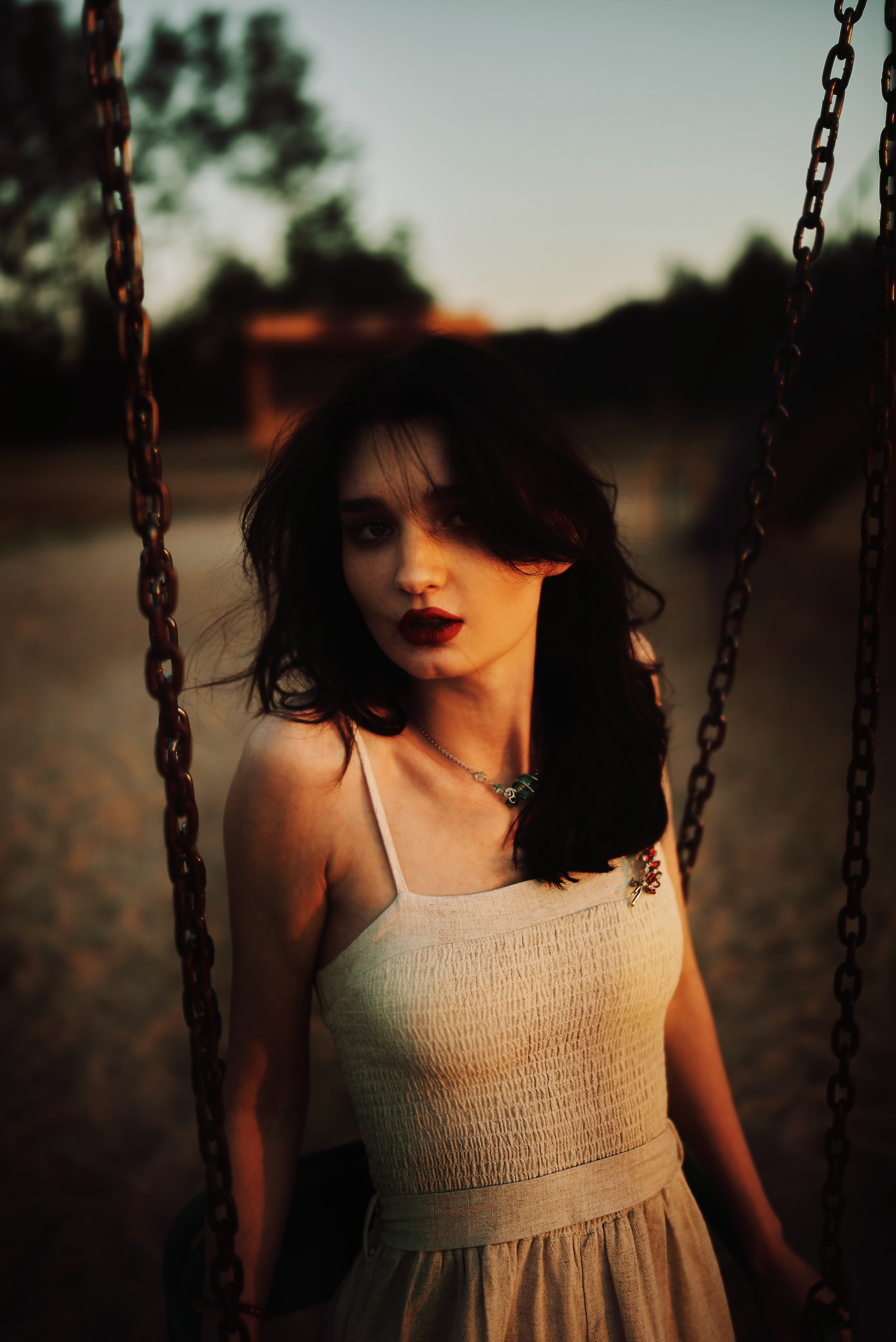 Над морем. Антон Арнольд | Фотограф Минск