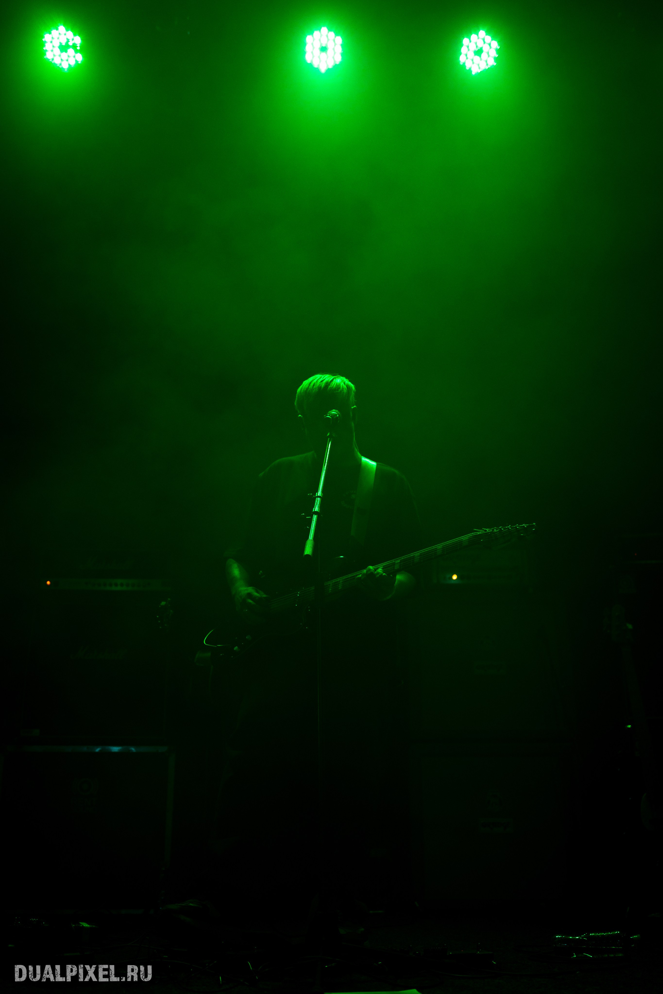 DenDerty концерт в Москве 30.03.2025. Магия музыки в кадре: Концертная Фотография