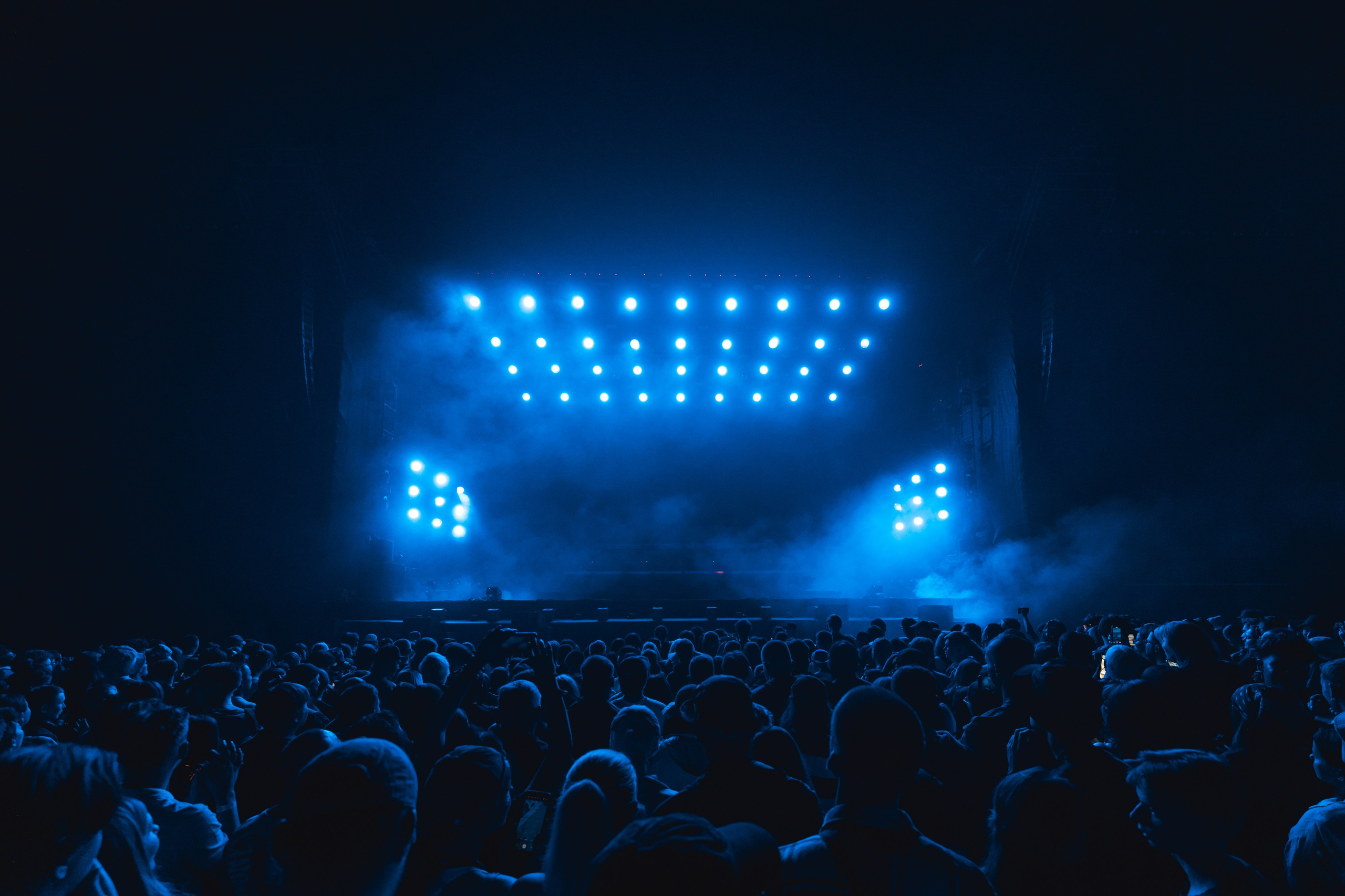 Alan Walker. Магия музыки в кадре: Концертная Фотография