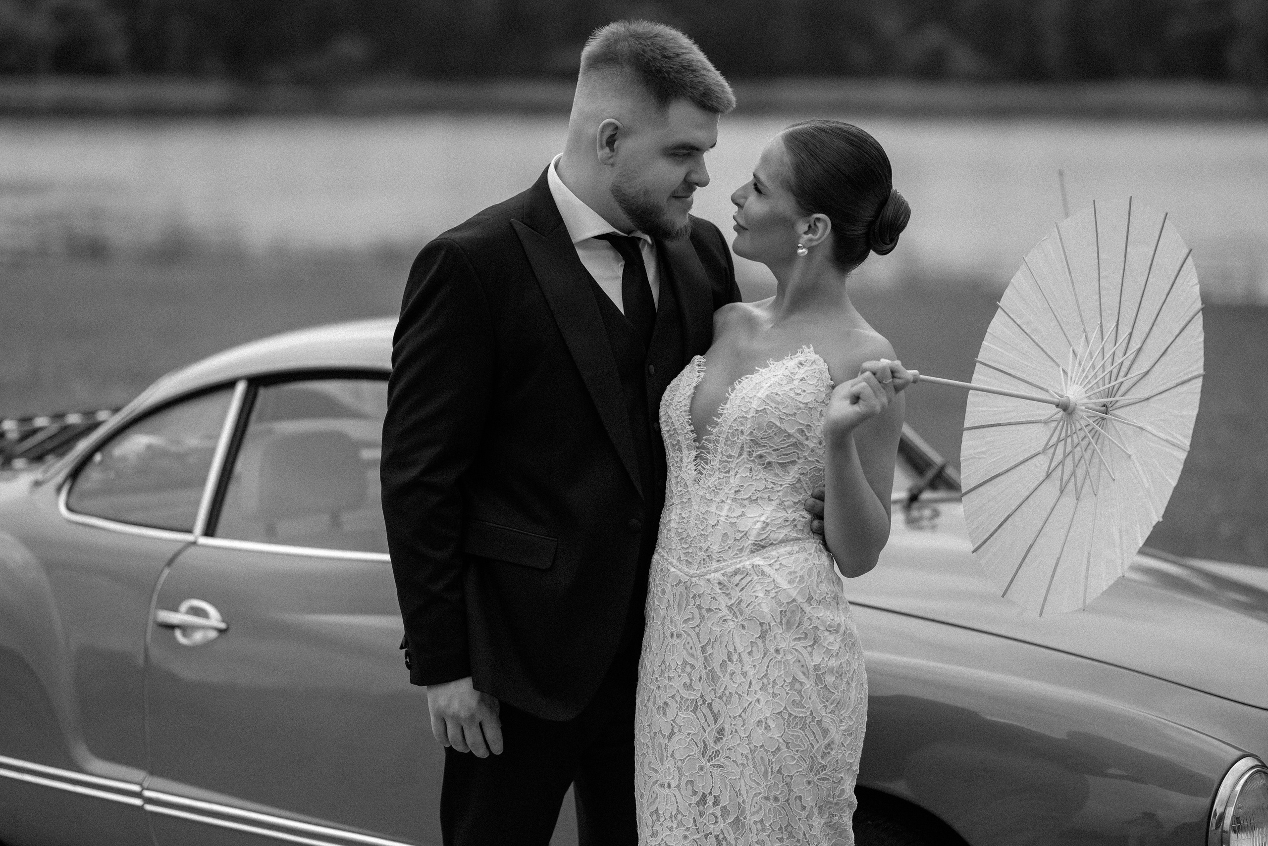 Alexandra and Ivan. Главная