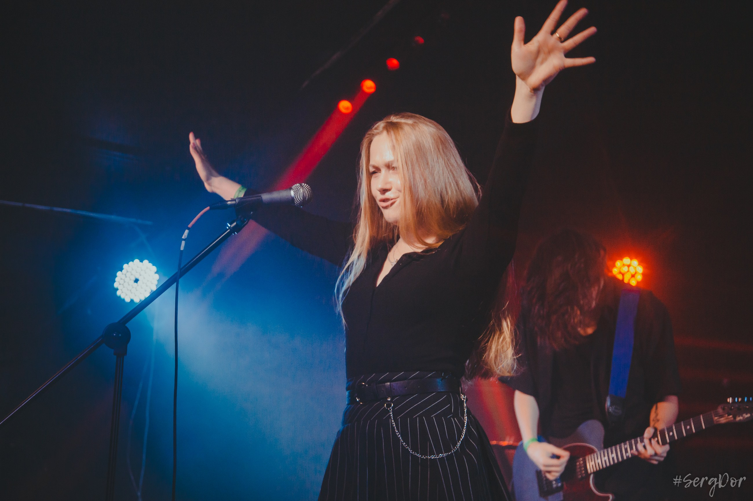 Отборочный тур, фестиваль YLETАЙ 2024, Улетай, клуб Action, Санкт-Петербург, Питер, отборочник, 18.02.2024, SergDor, 18 февраля 2024 года, #SergDor, Часто ты