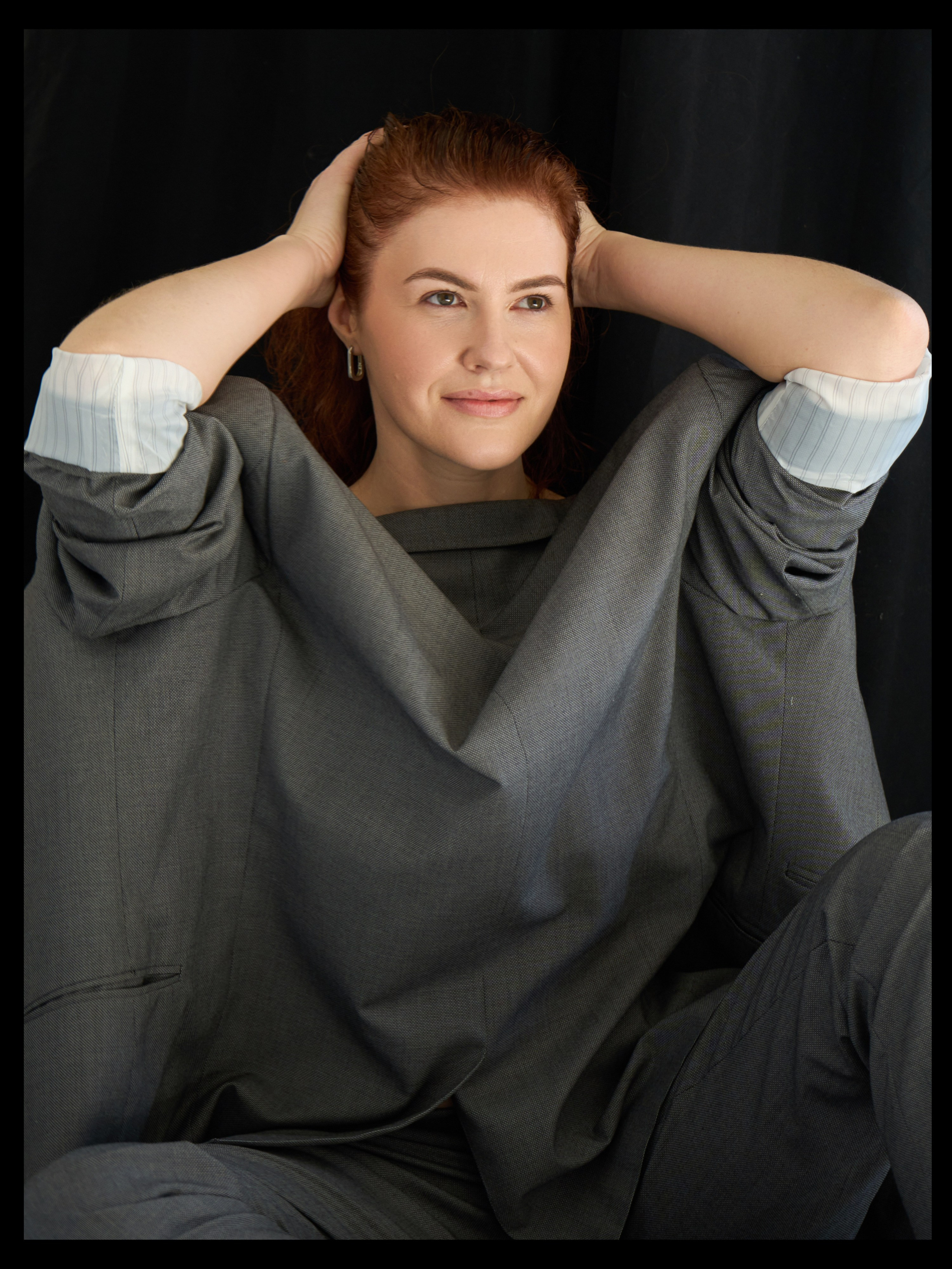 Evgenia. Фотограф | Рилсмейкер