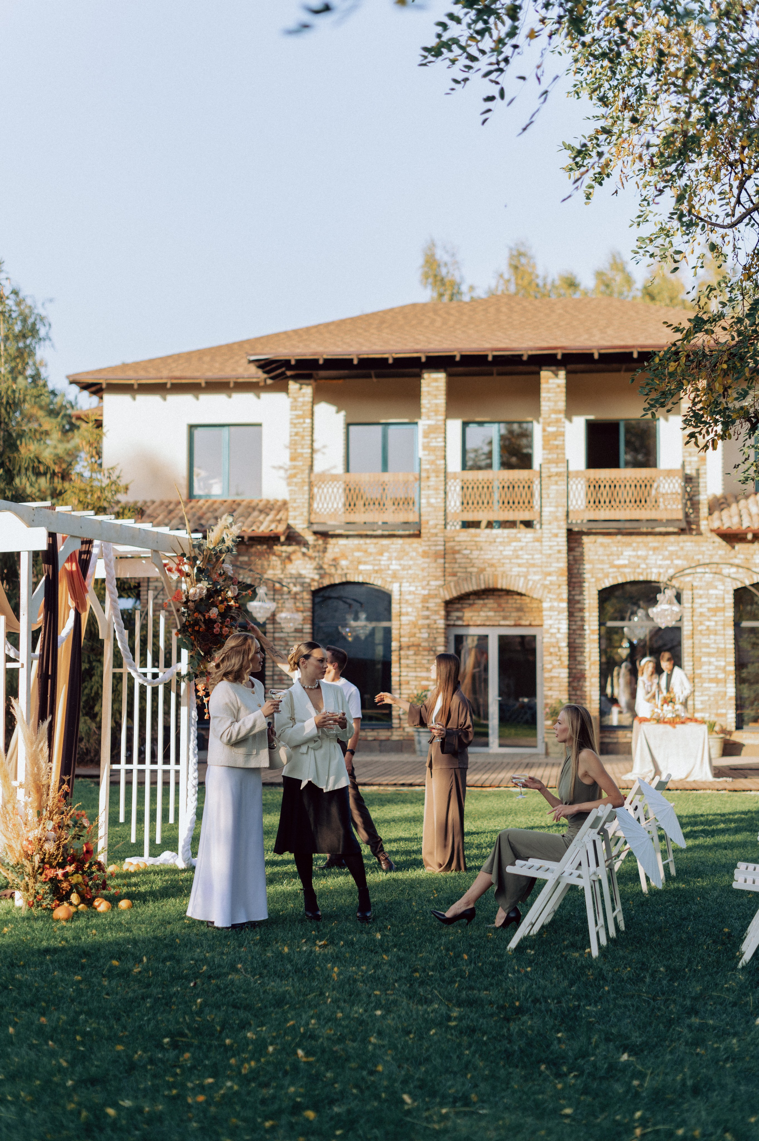 То, какой может быть ваша свадьба. Ирина Гонтарева|Фотограф|Белгород