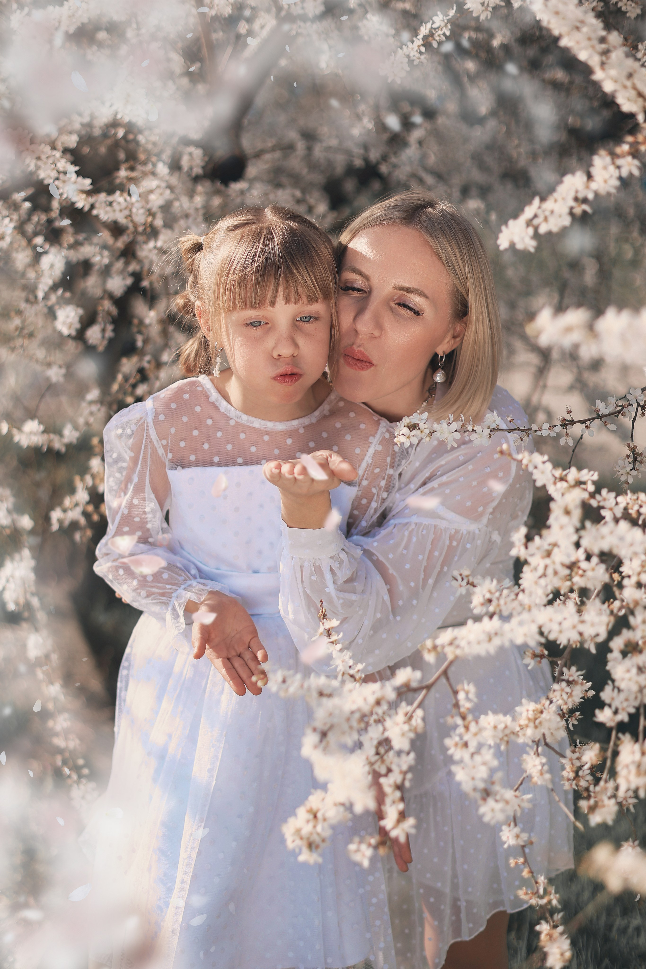 Семейная прогулка. Семейный фотограф Дарья Дзюбинская Раевская Анапа Новороссийск