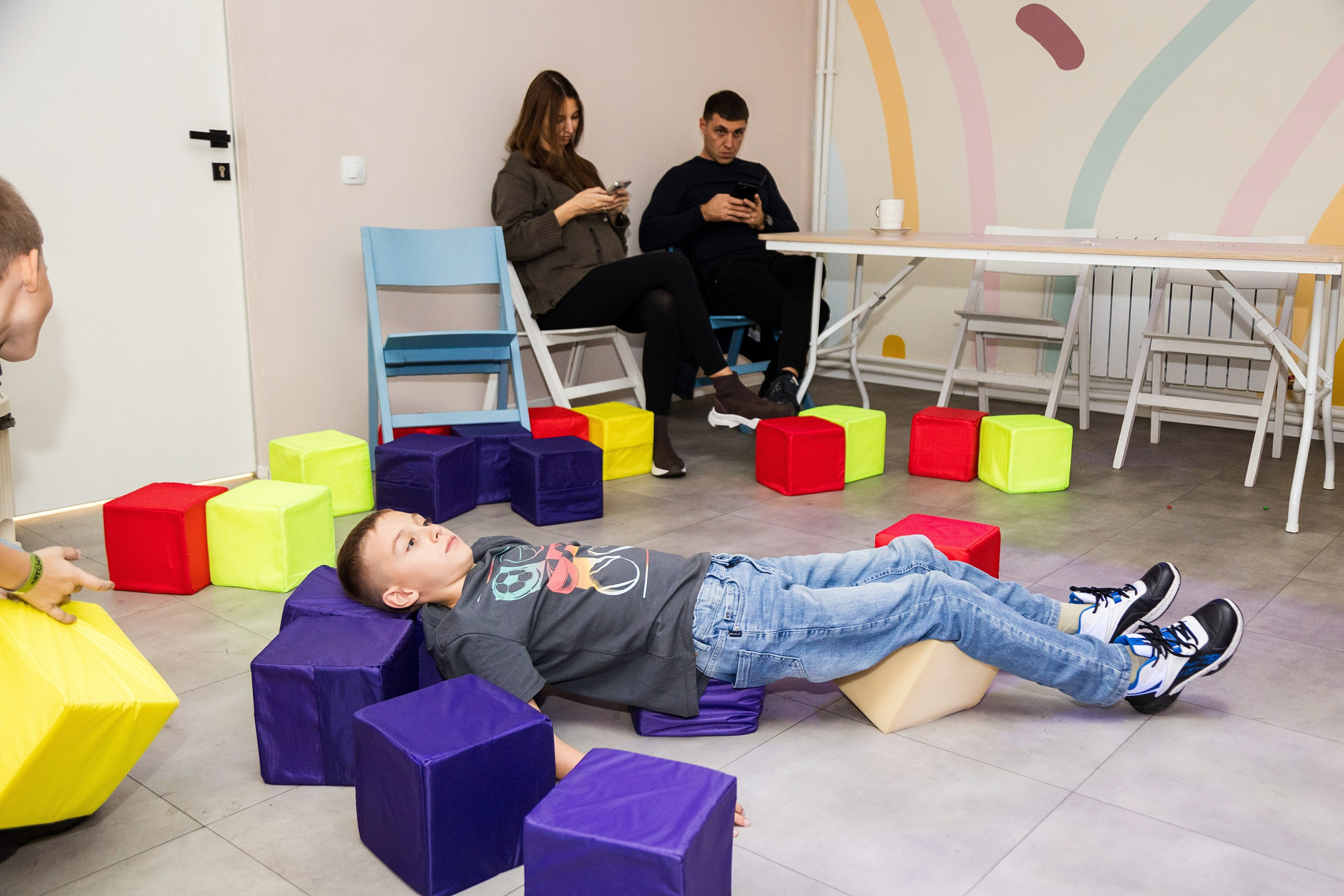 Максиму 7 лет. Детский фотограф видеограф в Хабаровске Михаил Орлов