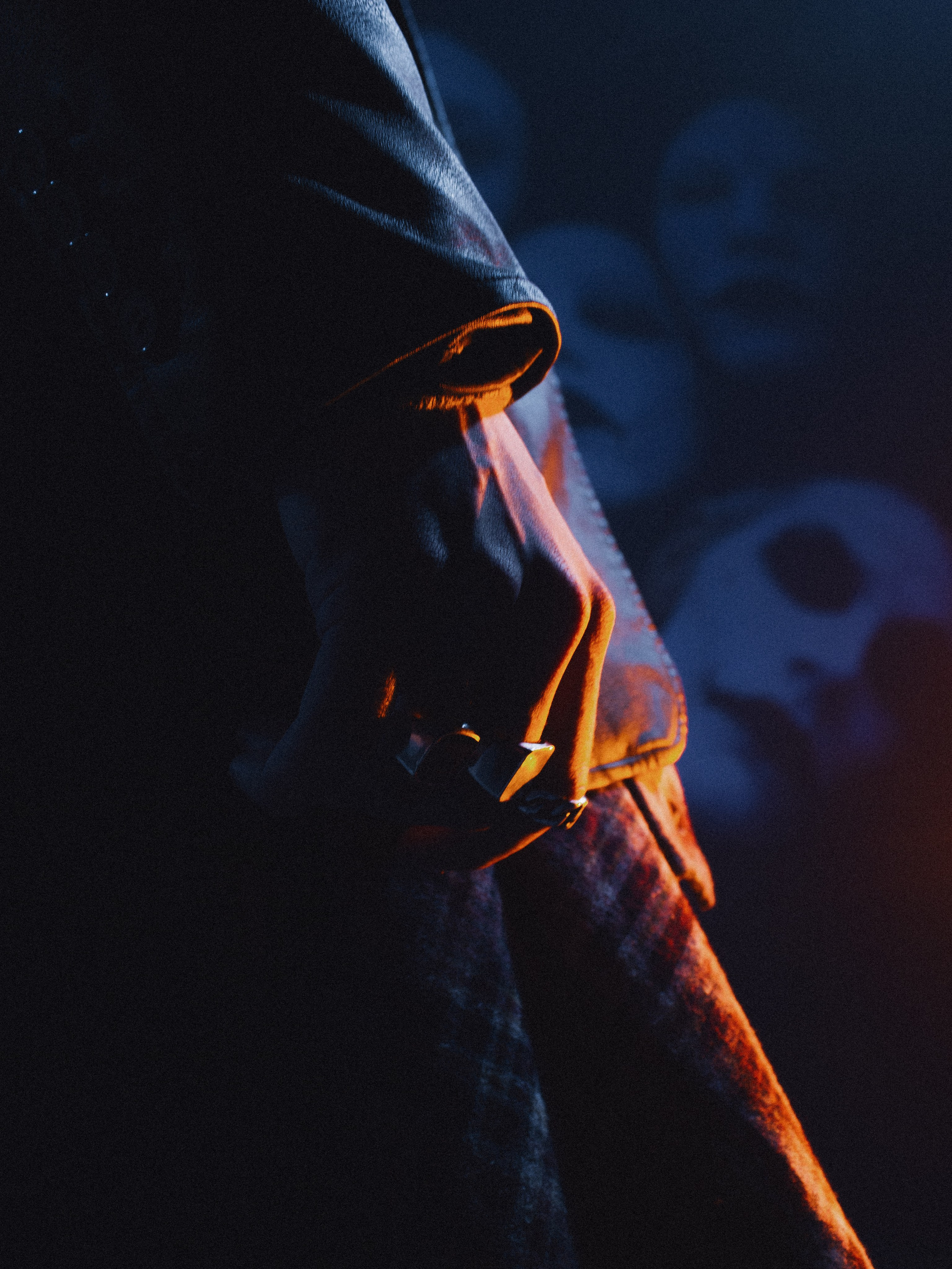 МК Korzov. Портретный фотограф в Москве Маргарита Дудко