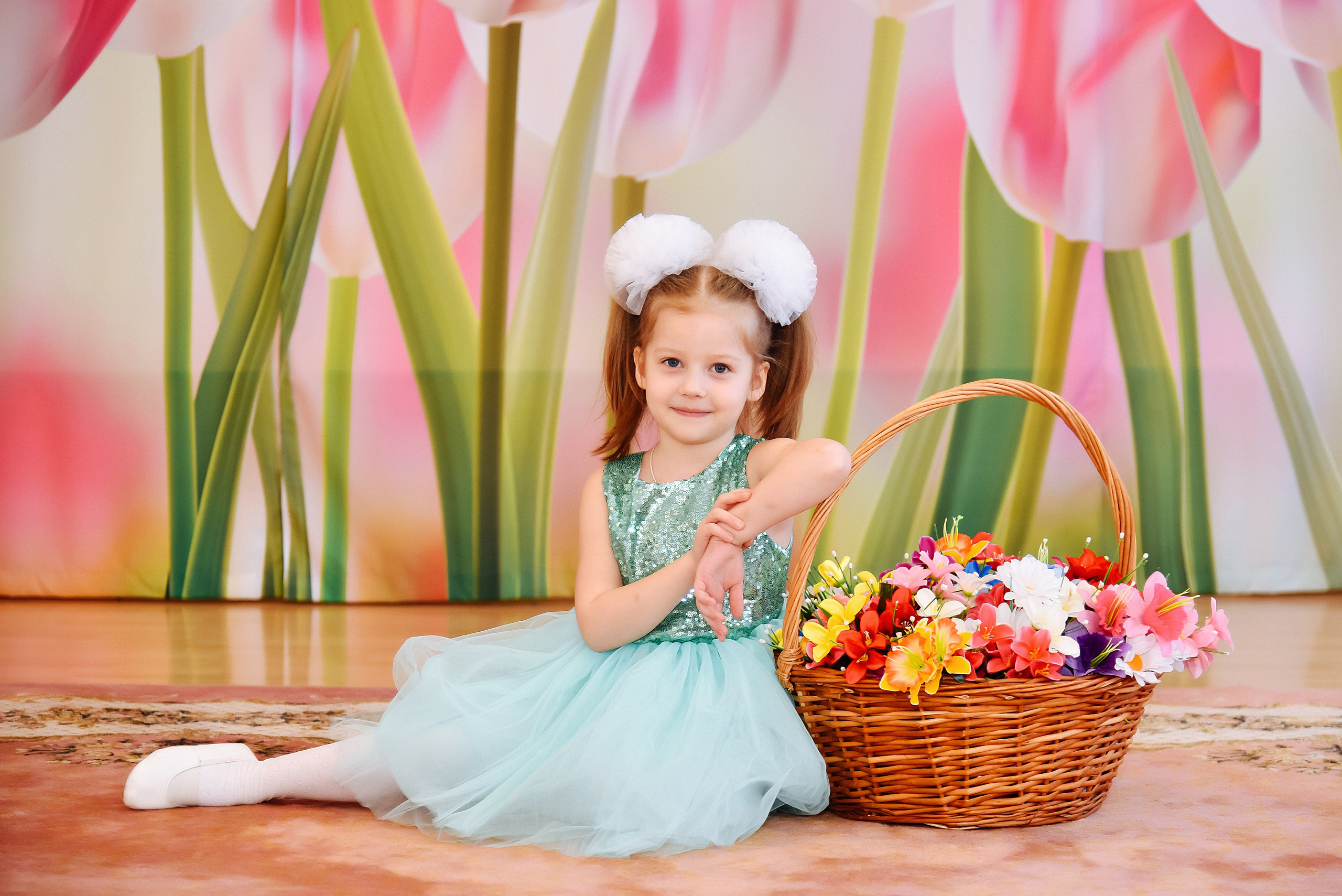 Отзывы. Нежный фотограф Вера Папиж