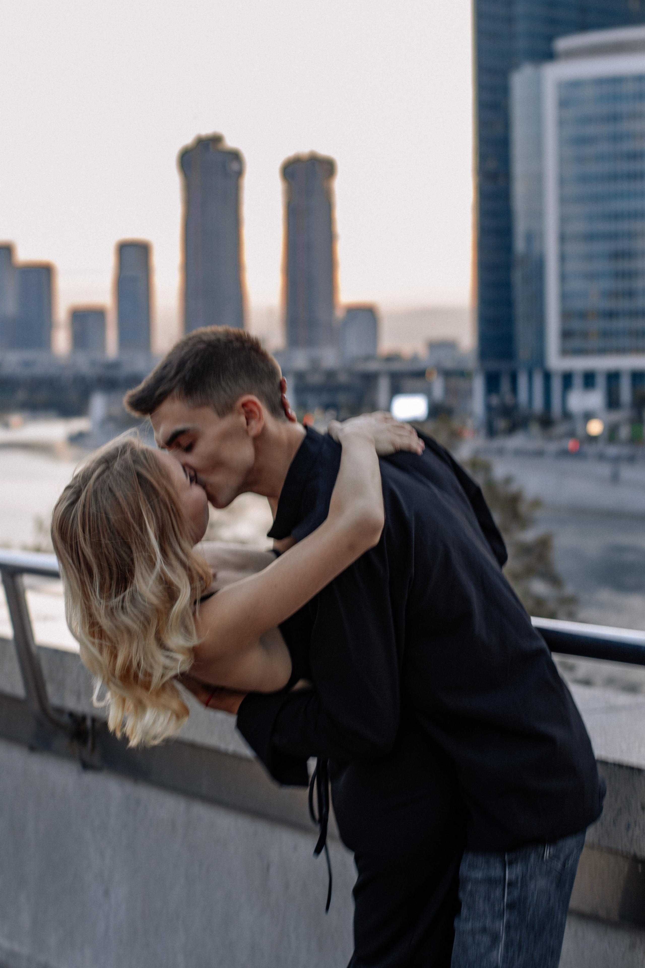 Александр и Маргарита. Фотограф в Москве Ефимова Дарья