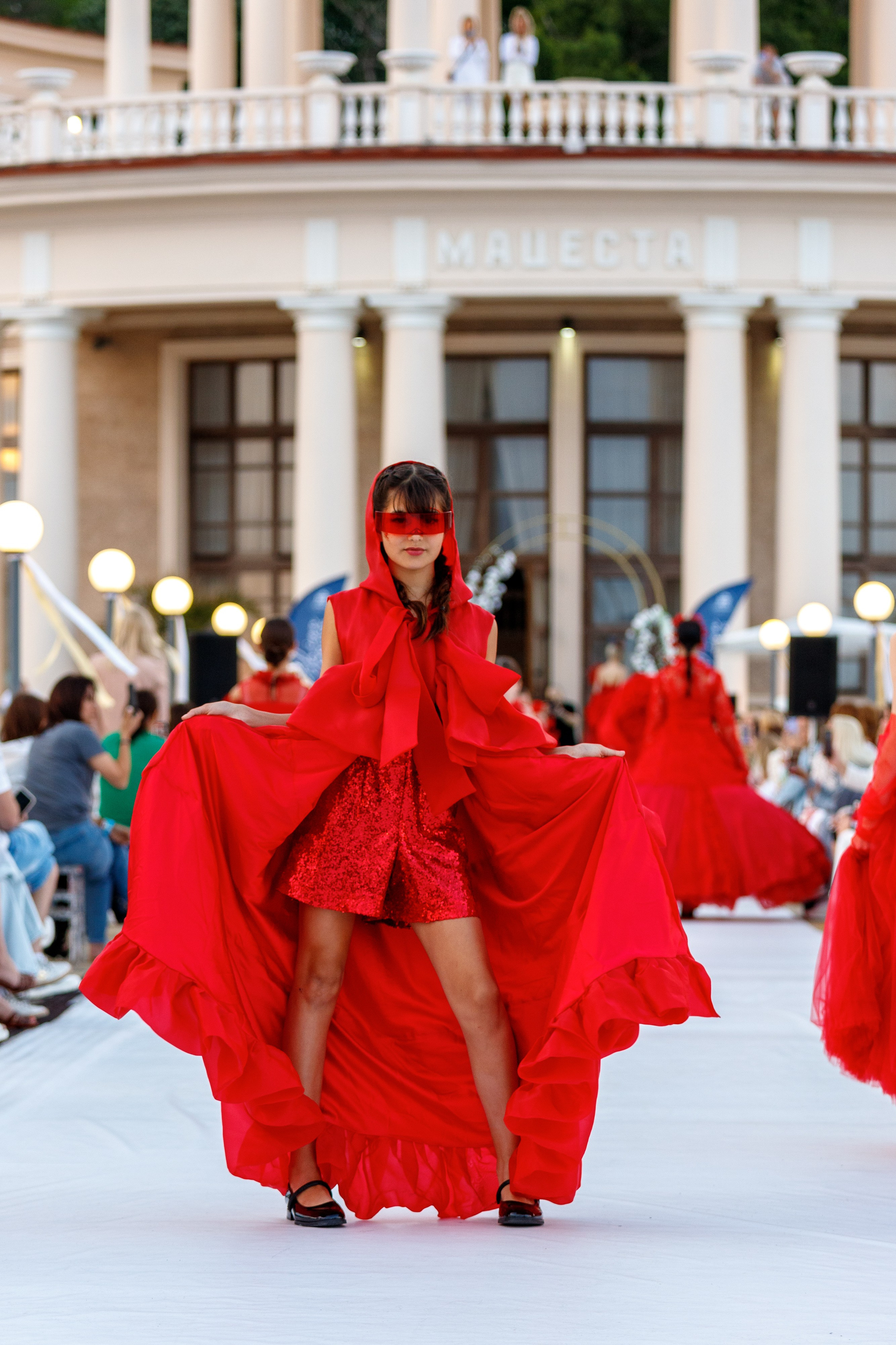 29 Fashion Cruise. Интерьерный и фуд фотограф в Иркутске Дмитрий Арно