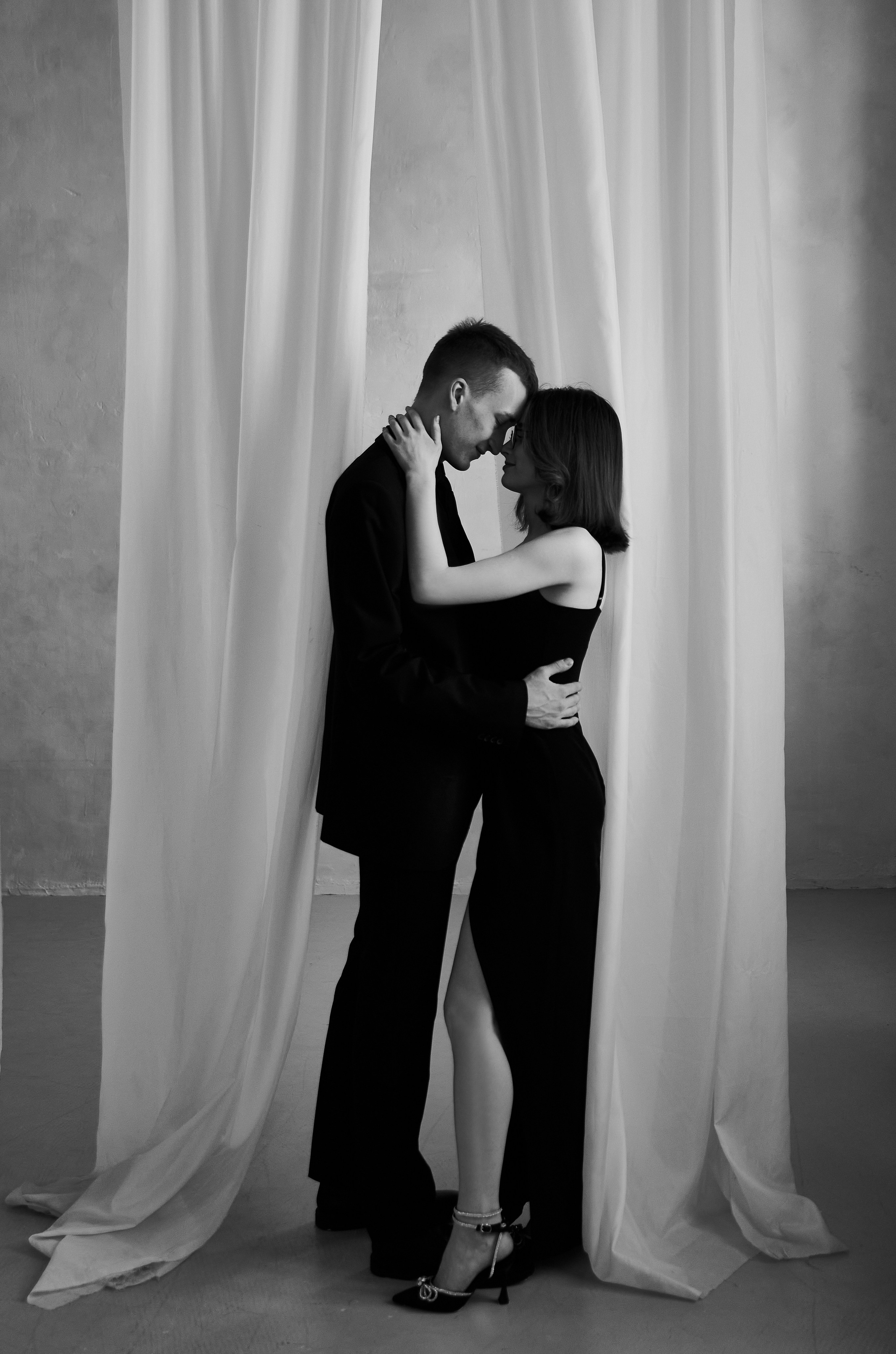 Love story. Фотограф Нижний Новгород