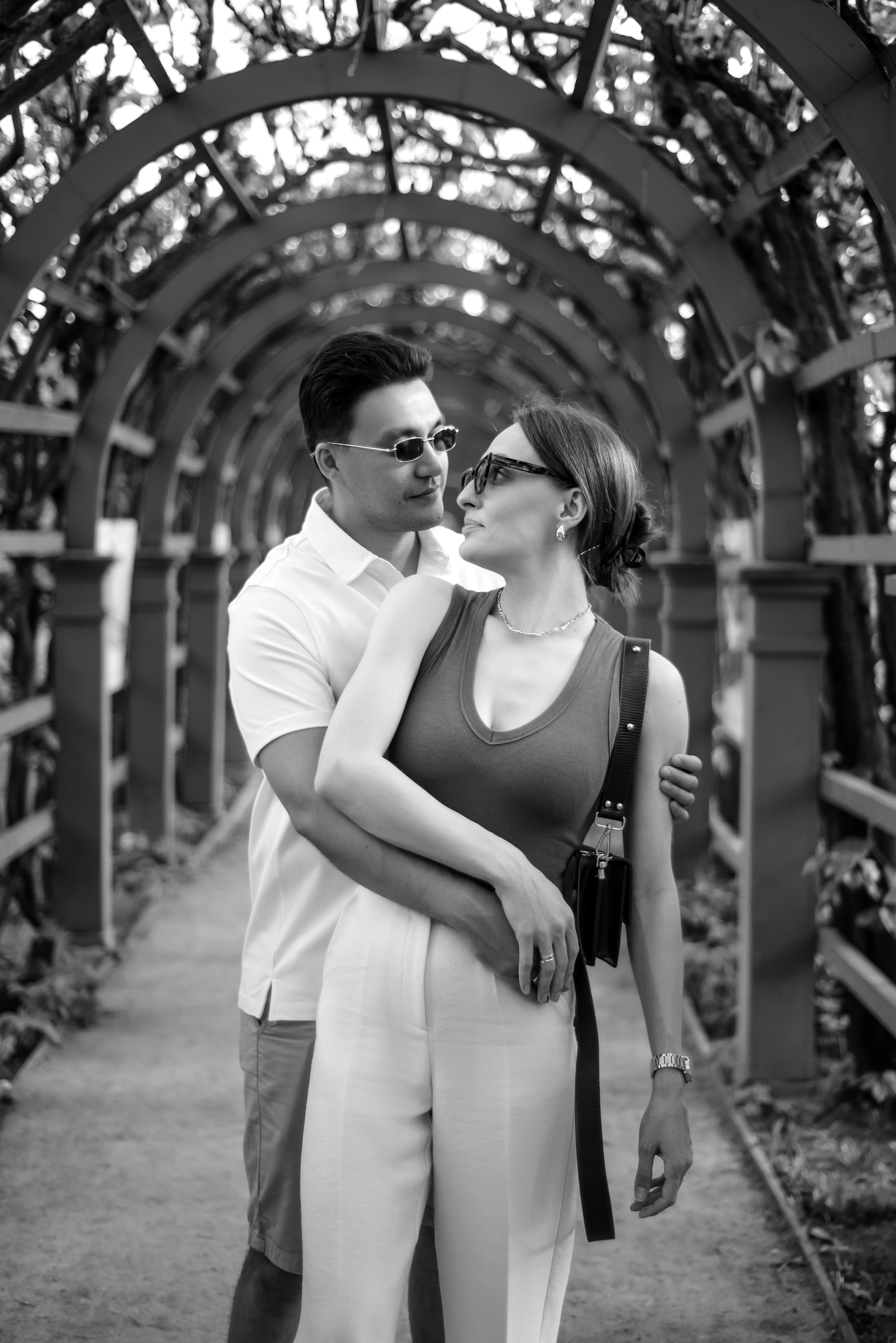 Саша & Маша. Свадебный и семейный фотограф в Москве Лера Леридзе