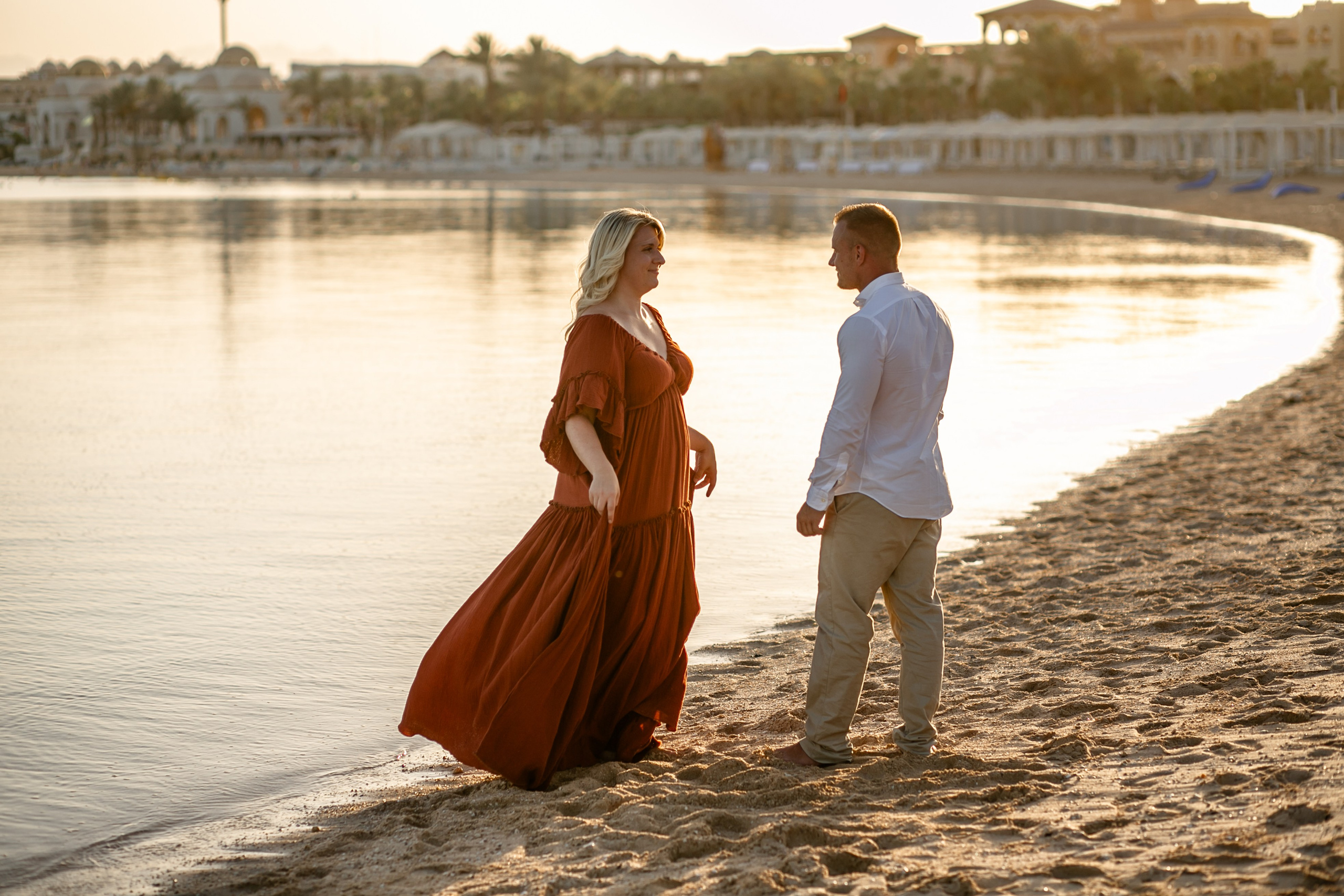 Сахл Хашиш. Фотограф Хургада / Египет Натали Шувалова