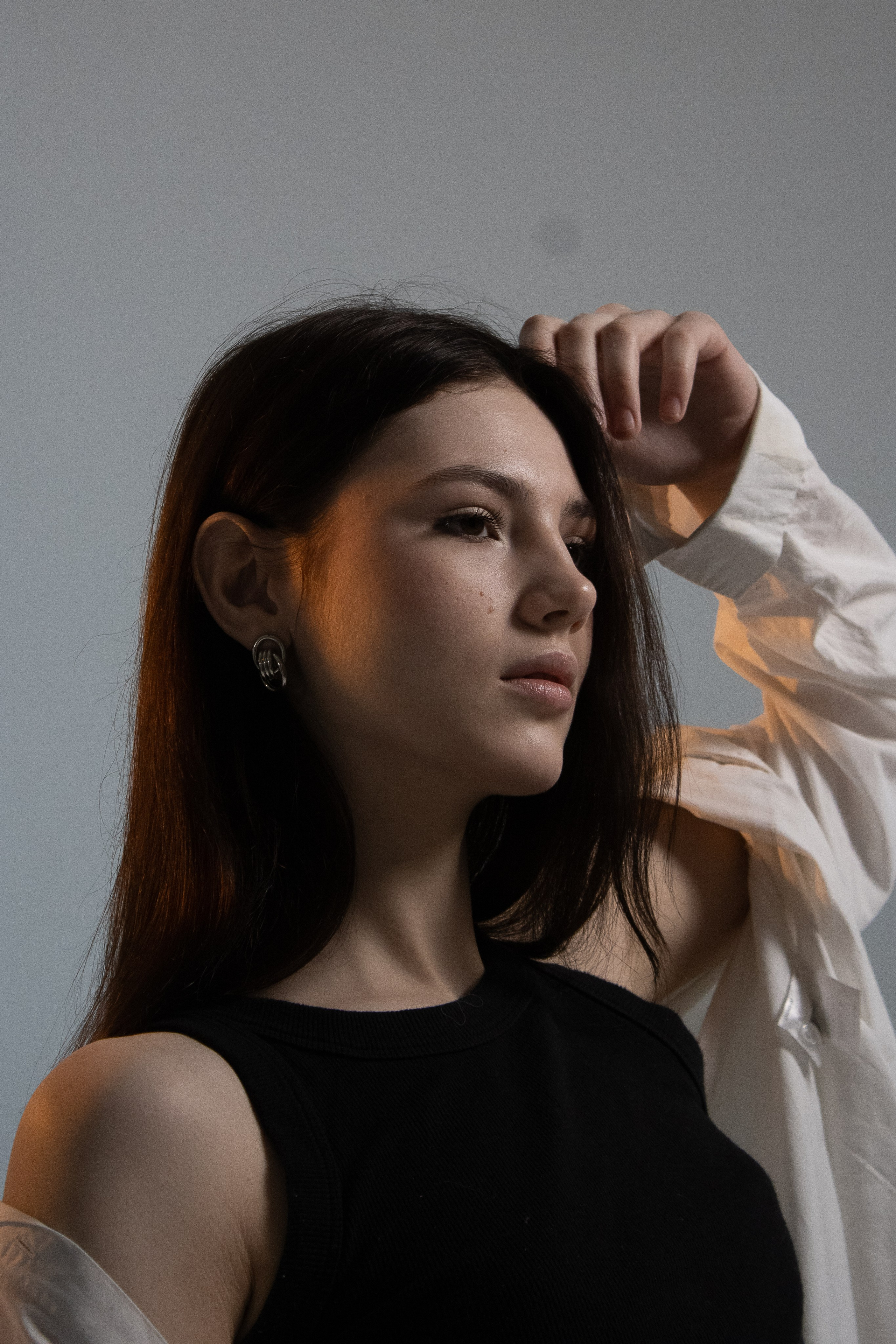 Ярослава Абрамова. Модельное агентство TM Models в Калининграде