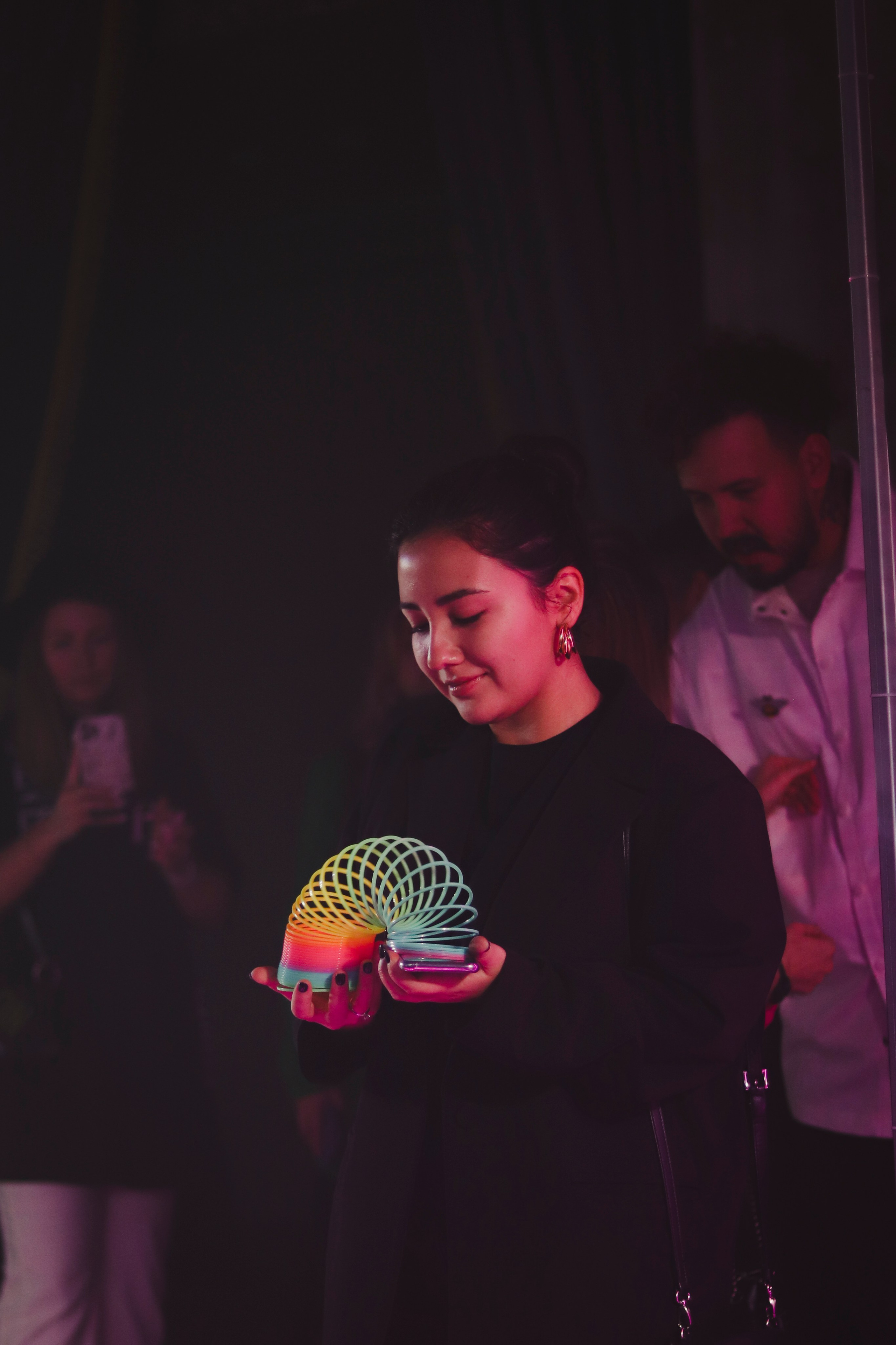 Рейв с др. Ивентный фотограф в Санкт-Петербурге Олег Комков