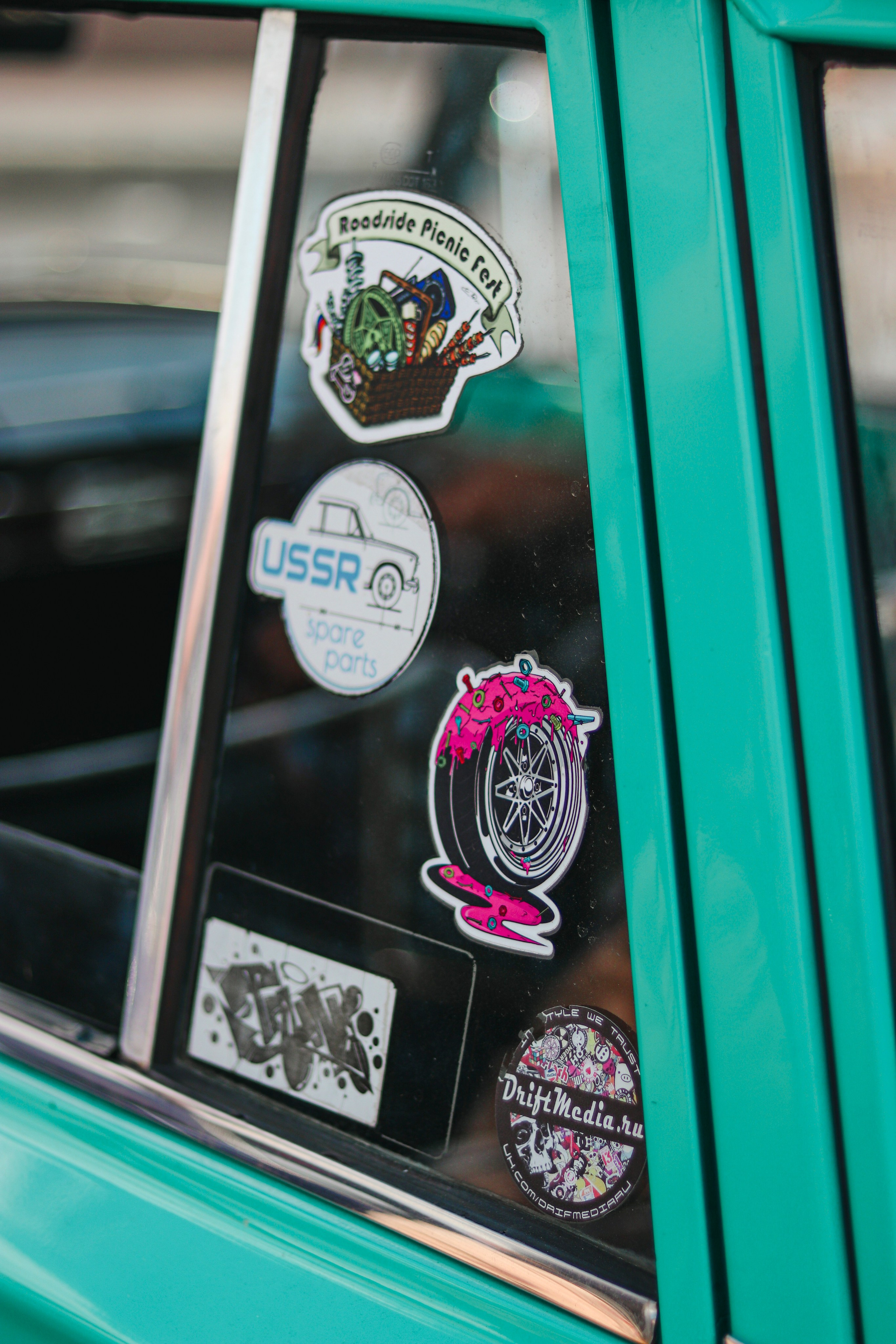 Выставка авто классики. Ивентный фотограф в Санкт-Петербурге Олег Комков