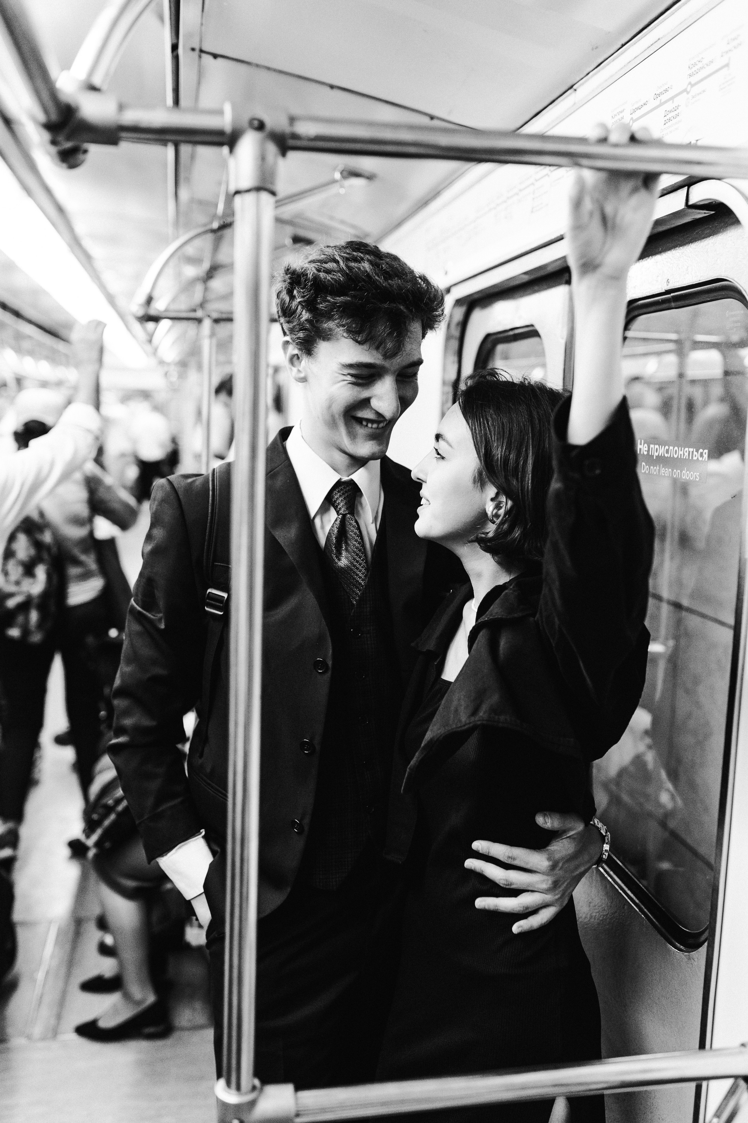 Без пересадок. Семейный фотограф в Москве. Дарья Долгих