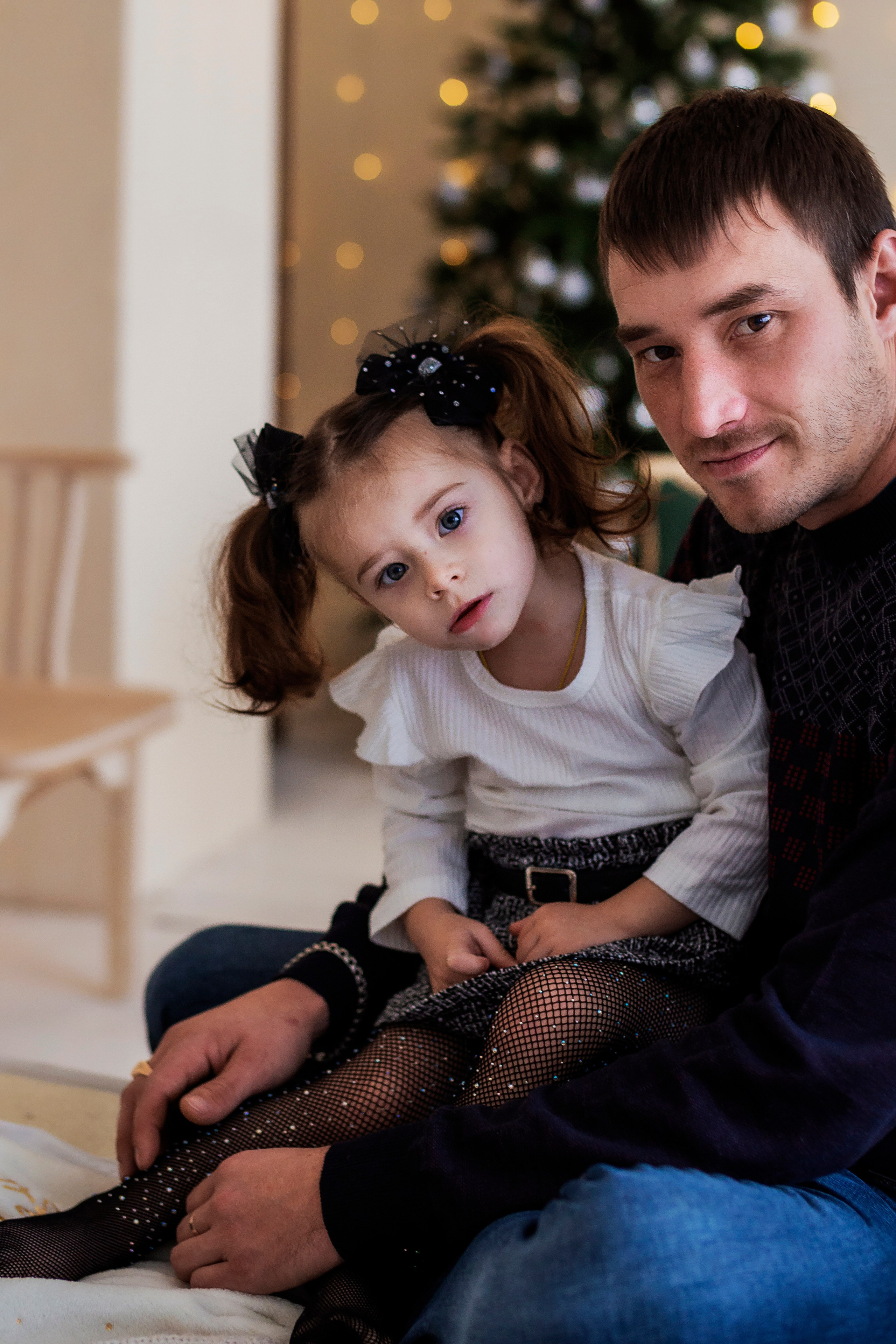 24.12.23. Семейный фотограф в Саратове