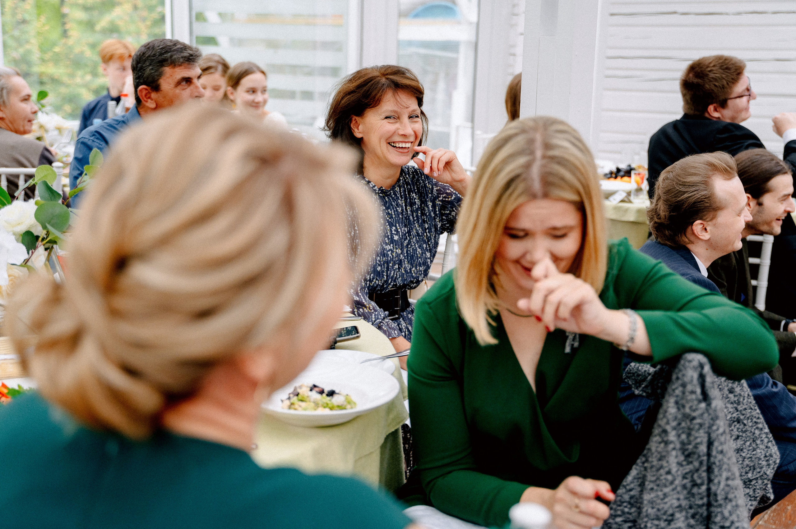 ЯРОСЛАВА И ДАНИИЛ. Шашкова Вероника / Свадебный и семейный фотограф Москва и Ярославль