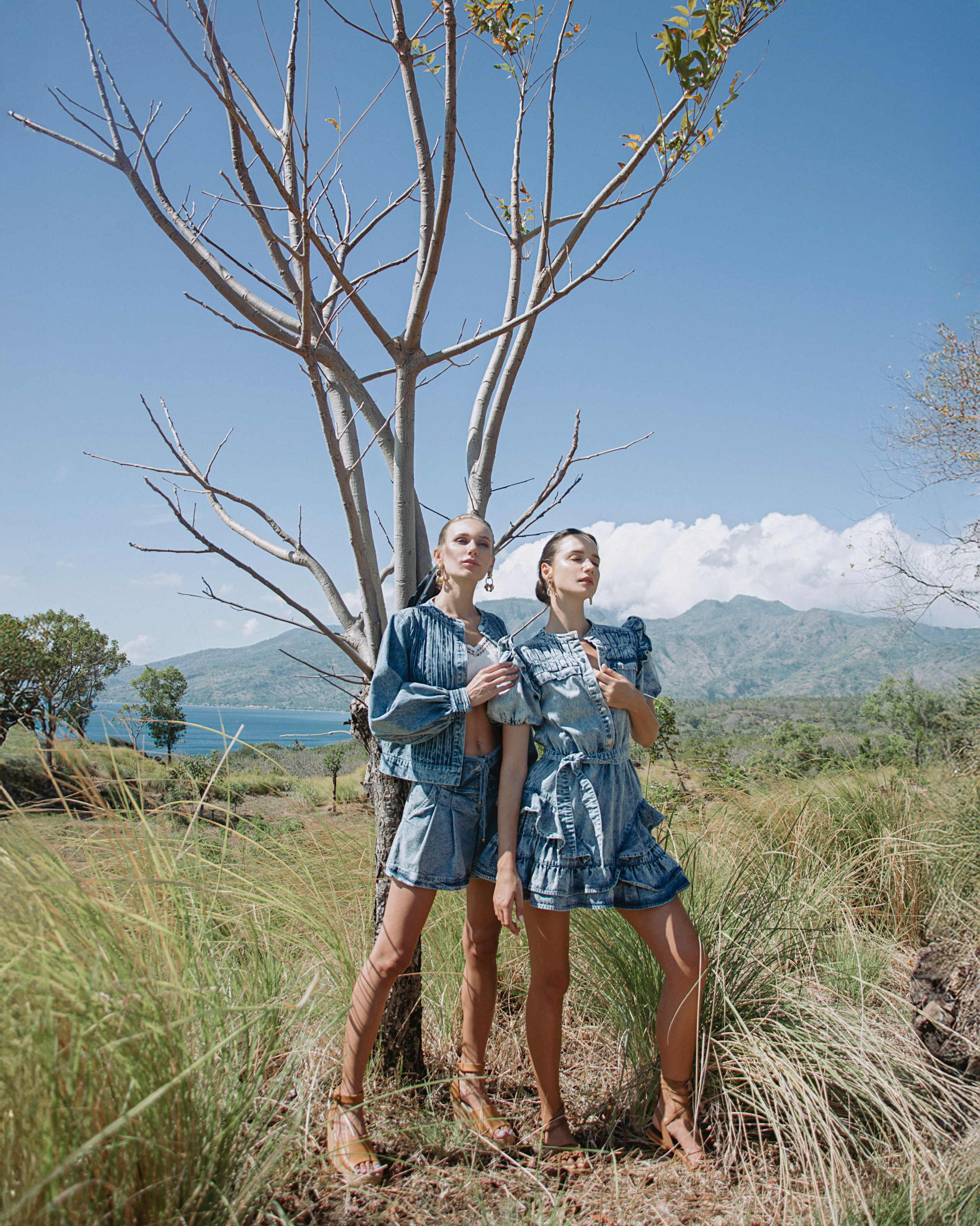 Palma Australian. Fotógrafa en Marbella Malaga para marcas, eventos