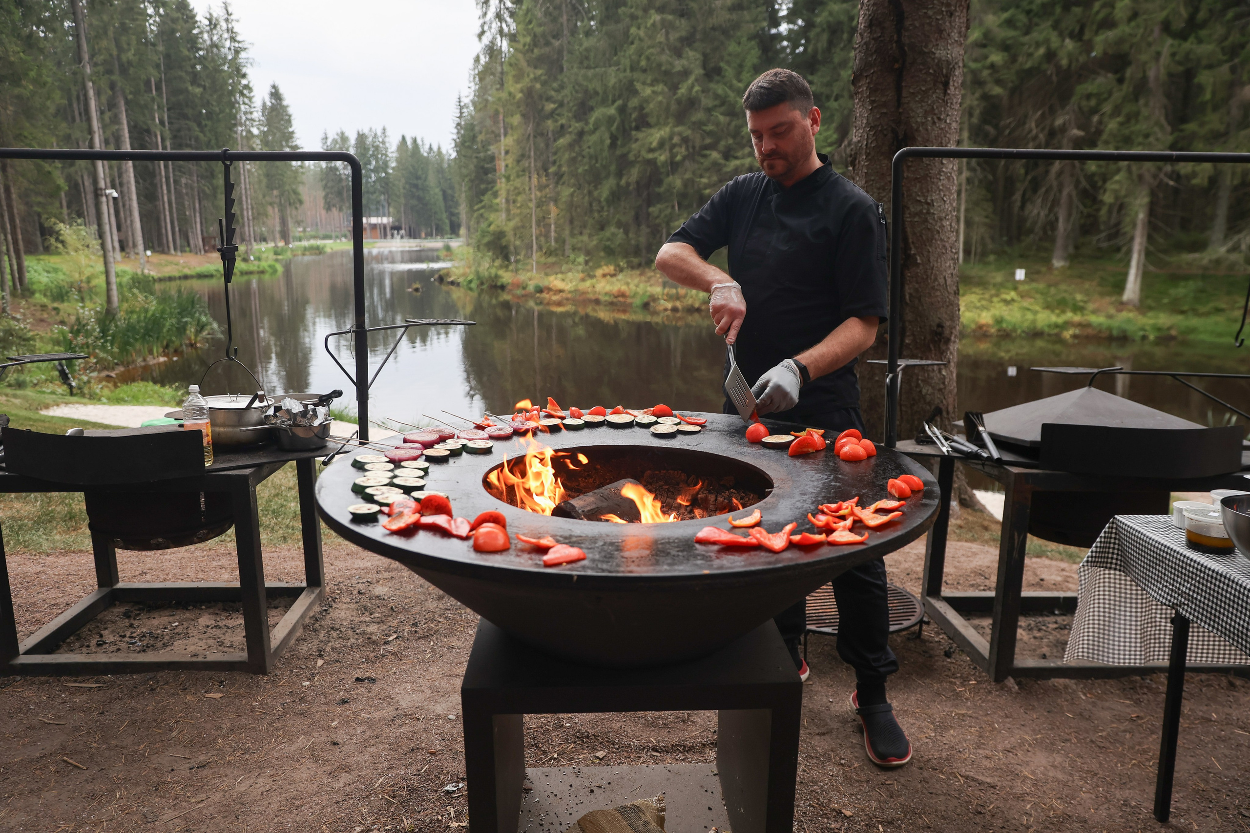 Репортаж праздника. Семейный Фотограф Иванова Натали, Санкт-Петербург