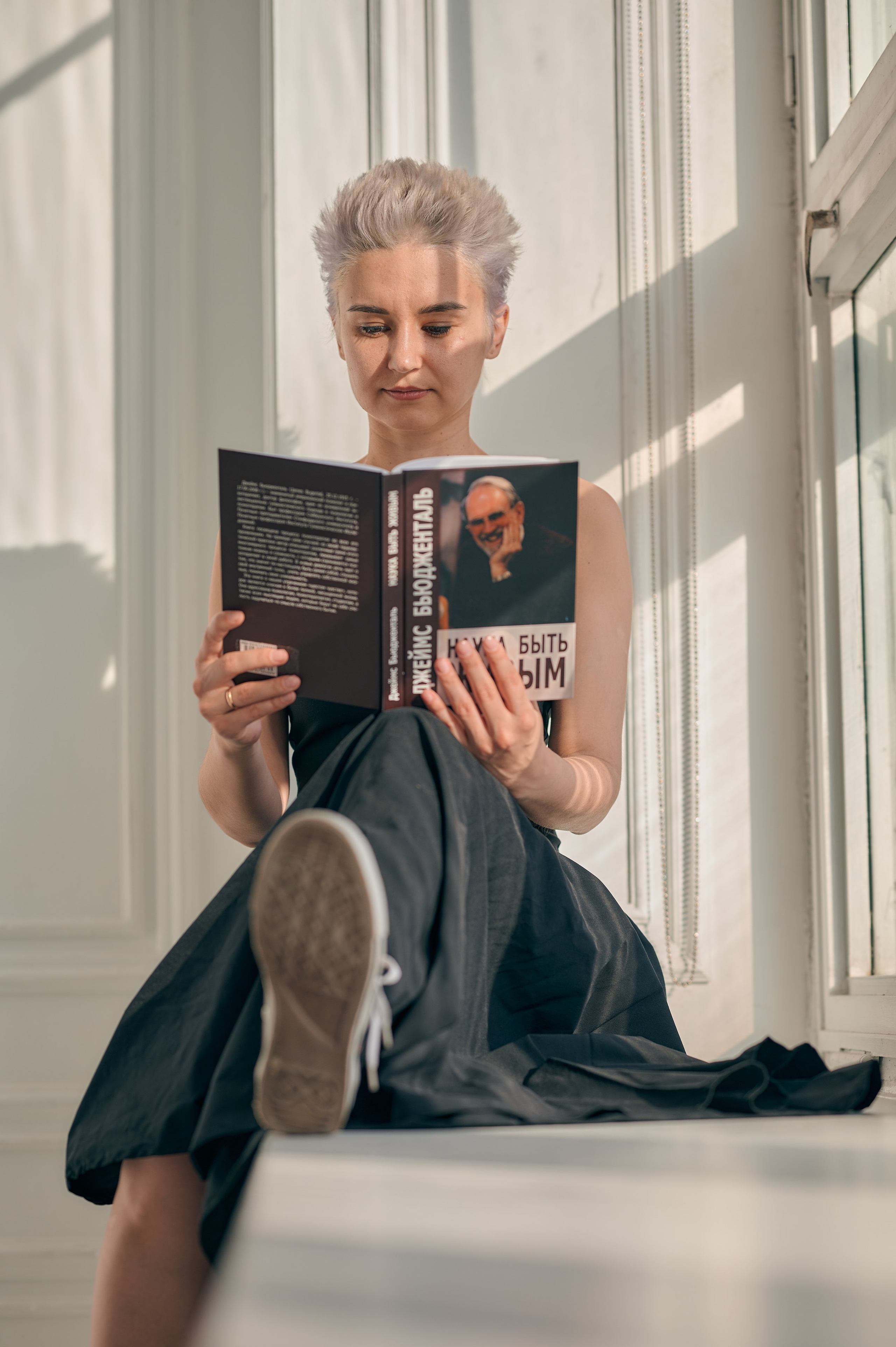 Фотосессия Оля 25.10.21. Никита Хохловский фото и видео продакшн