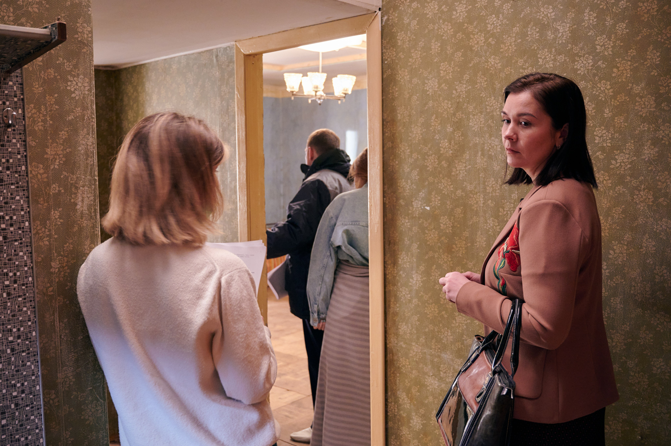 Нина. Никита Хохловский фото и видео продакшн