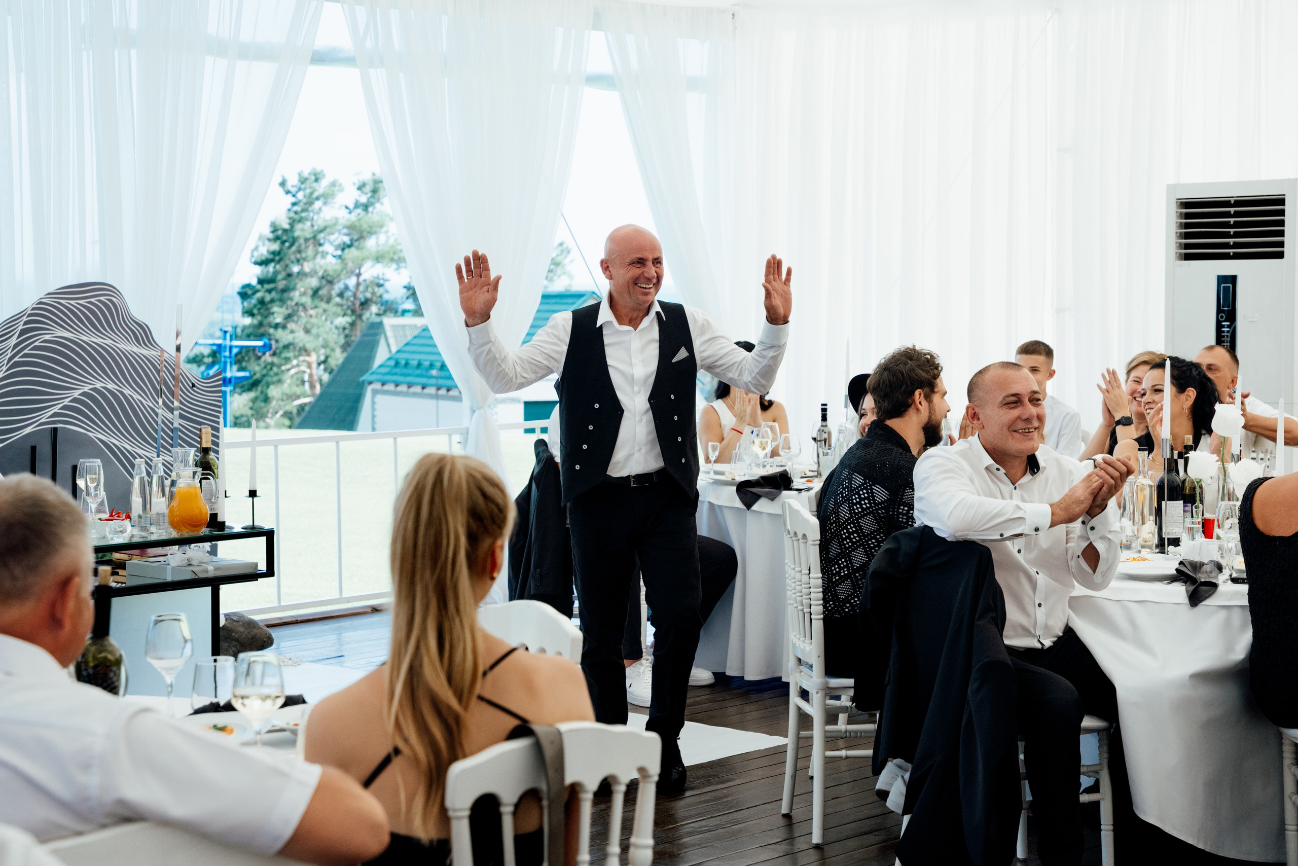 Евгений и Яна. Репортажный и свадебный фотограф Алексей Полячек