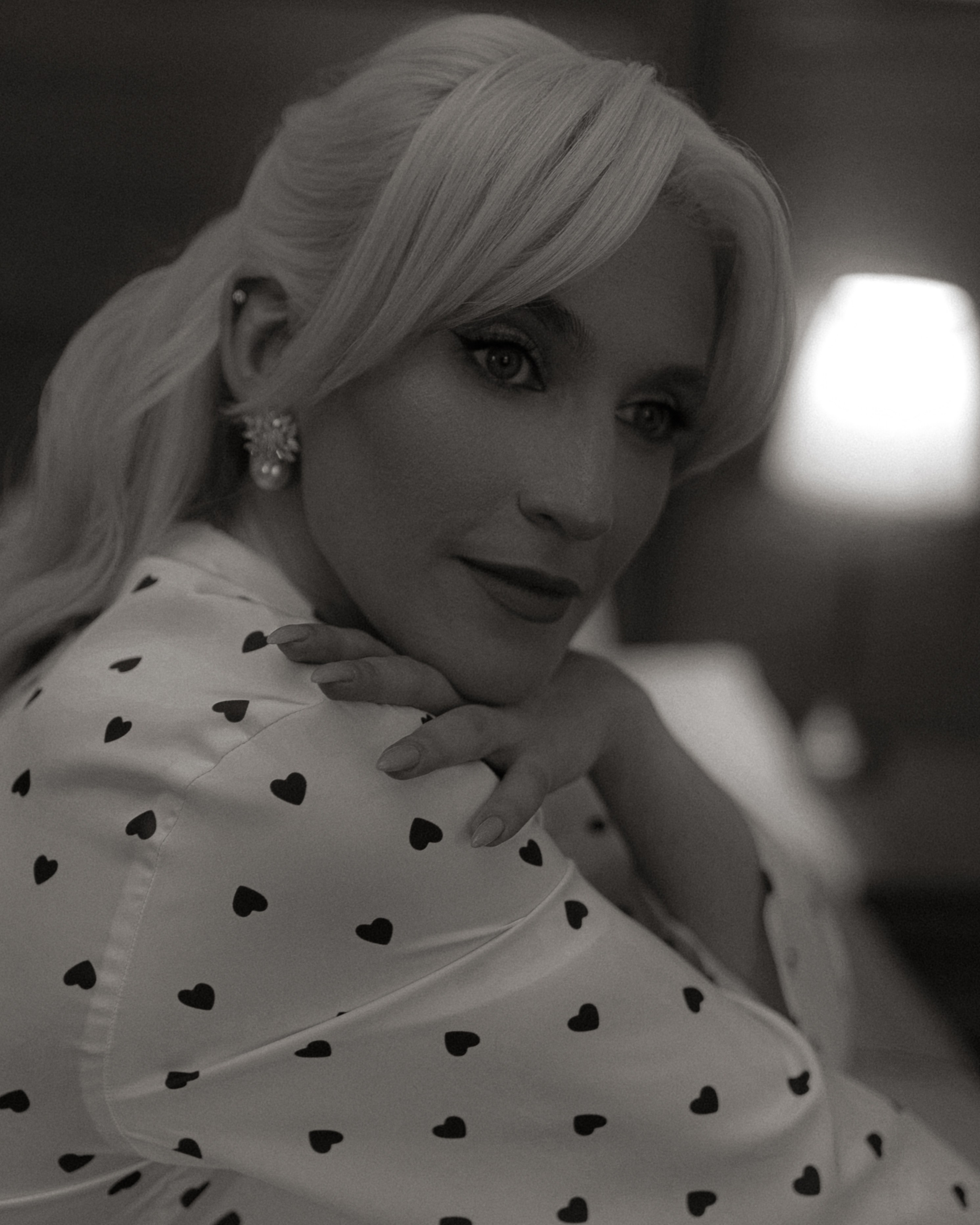 Роман и Анастасия. DARYA.BELKINA