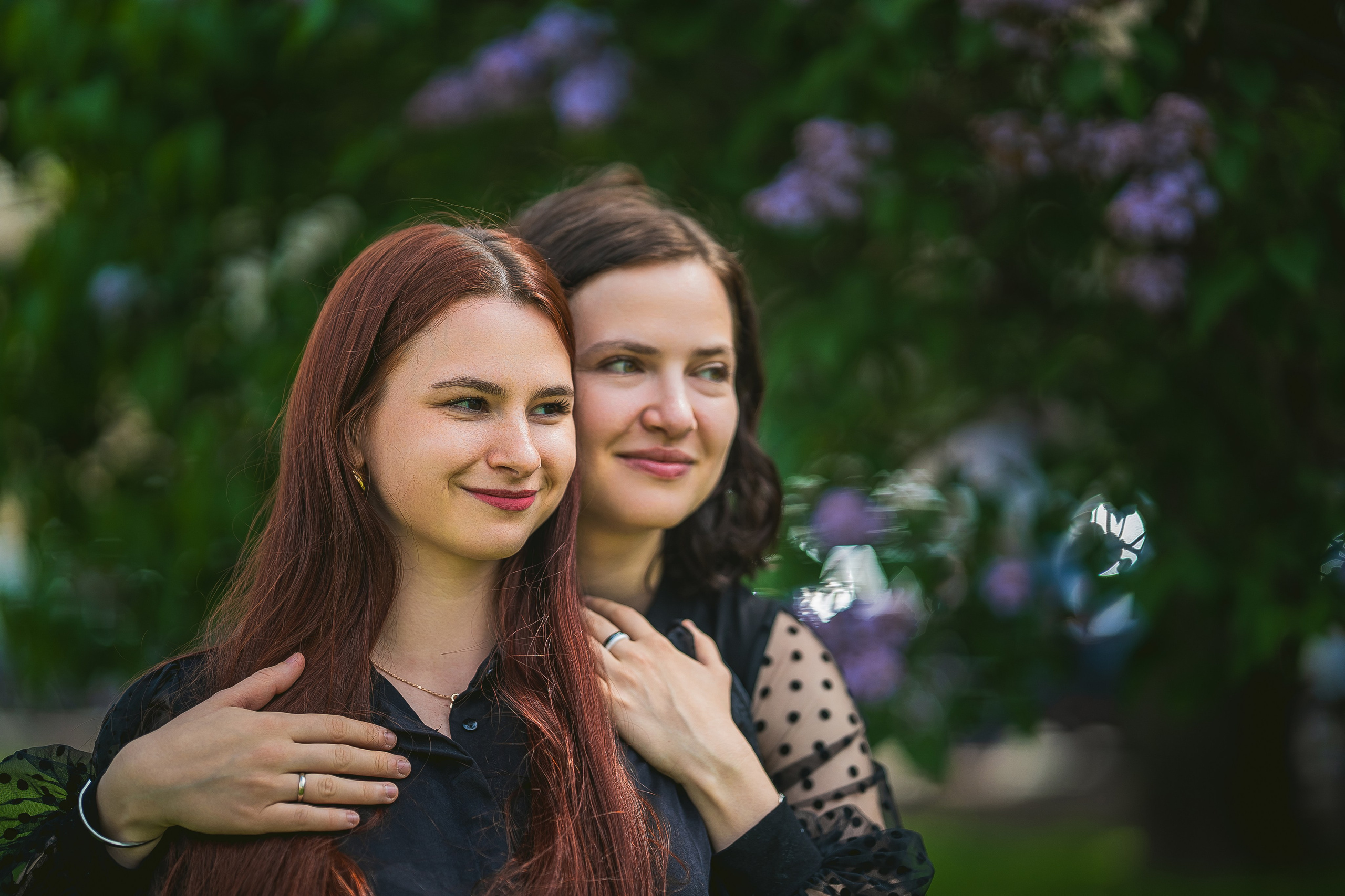 Margo&Ira. Натали — Фотографирую на память, что бы помнить какими мы были