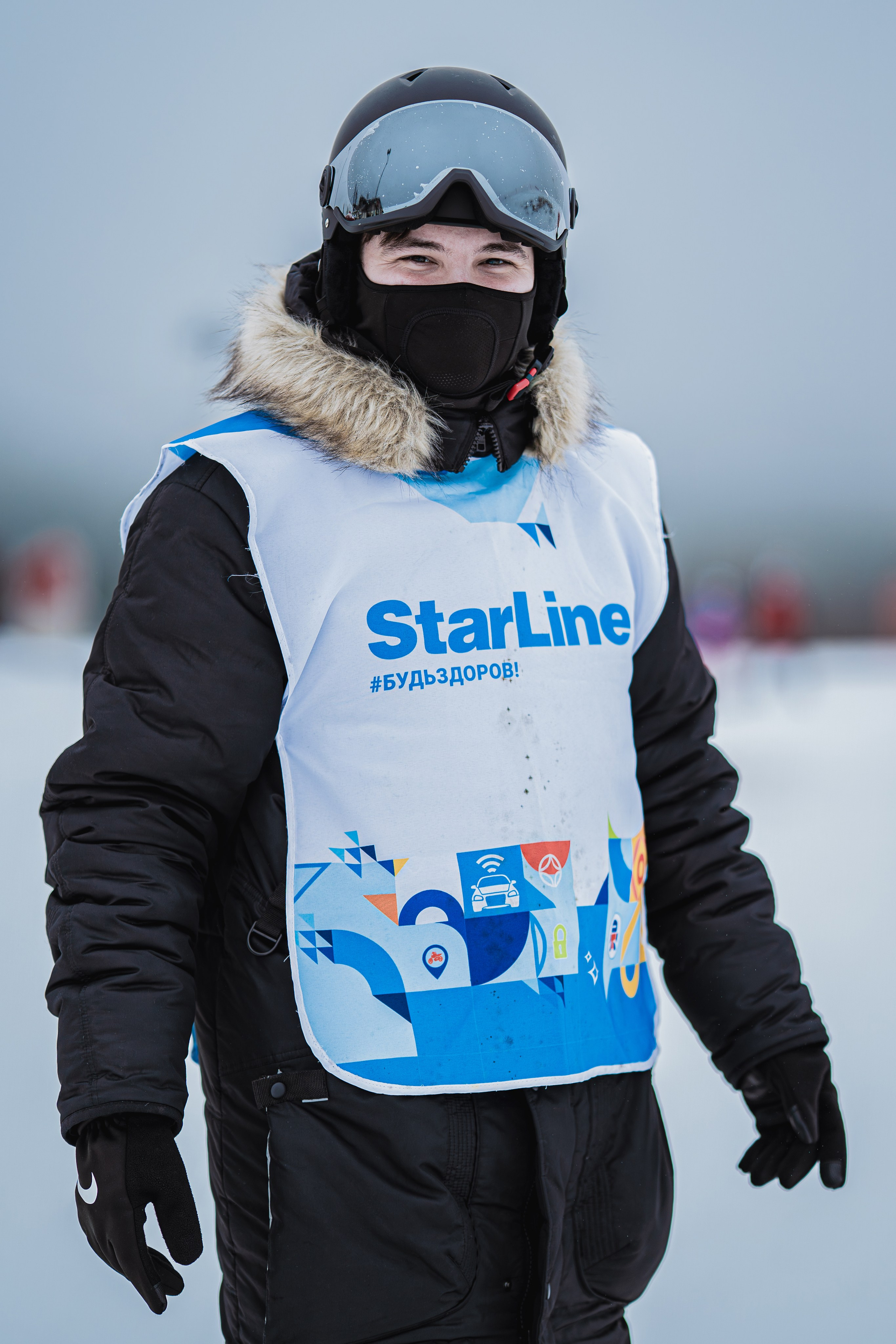 Репортаж со склонов № 1. Натали — Фотографирую на память, что бы помнить какими мы были