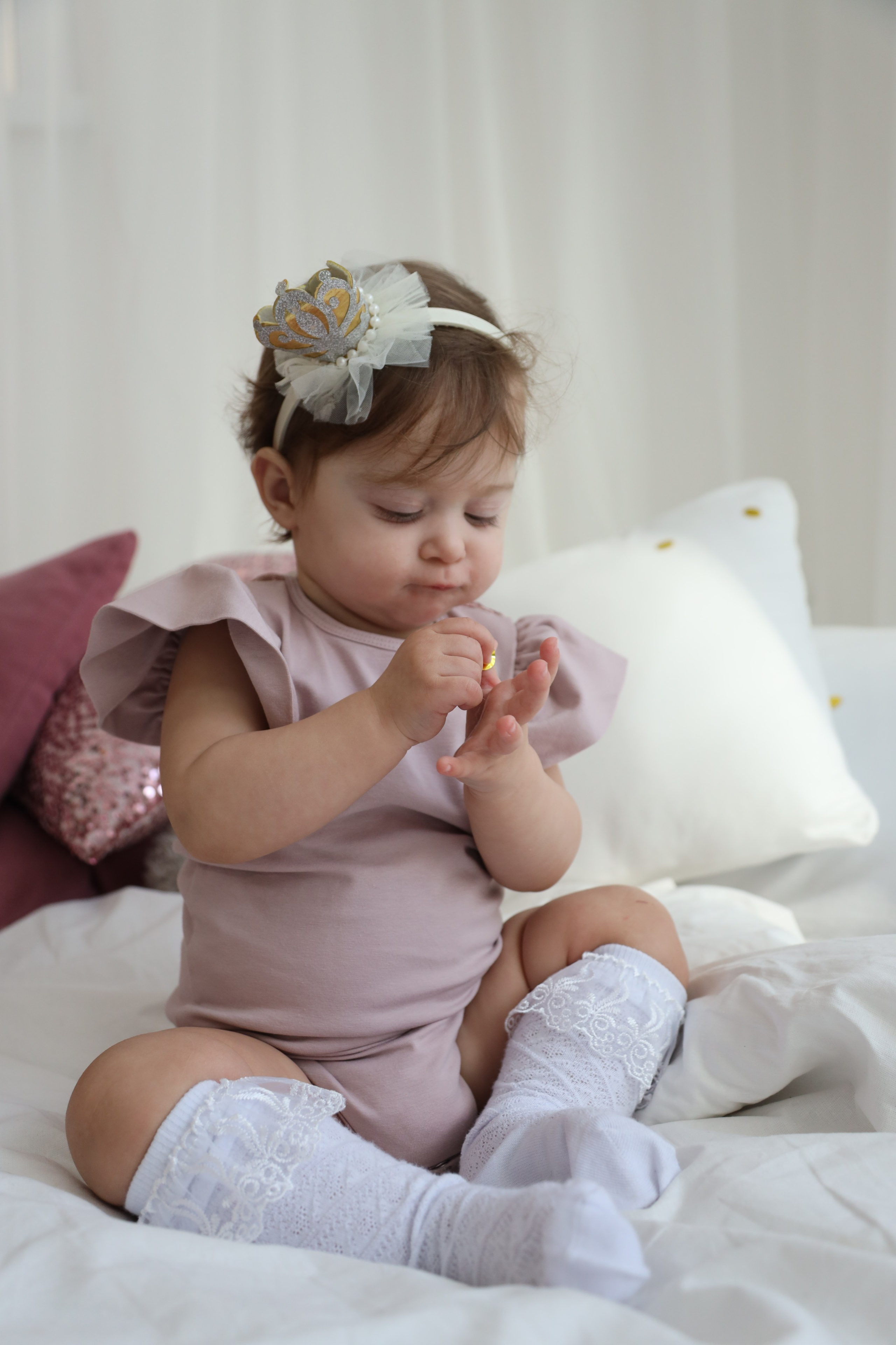 ДР Радмилы. Семейный и детский фотограф в Краснодарском крае