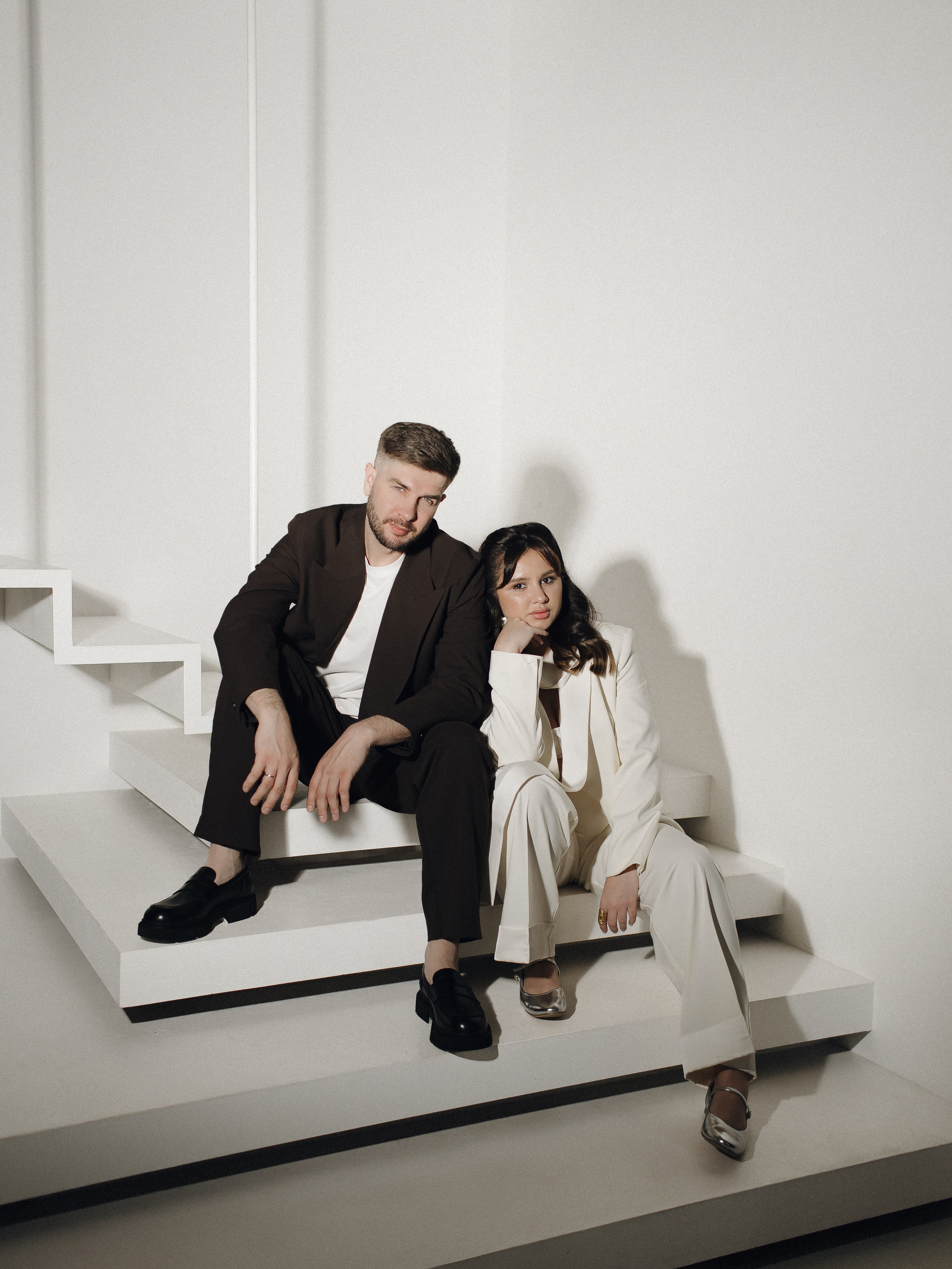 МАРИНА И АНТОН. Свадебный и индивидуальный фотограф в Челябинске Евгения Негодяева