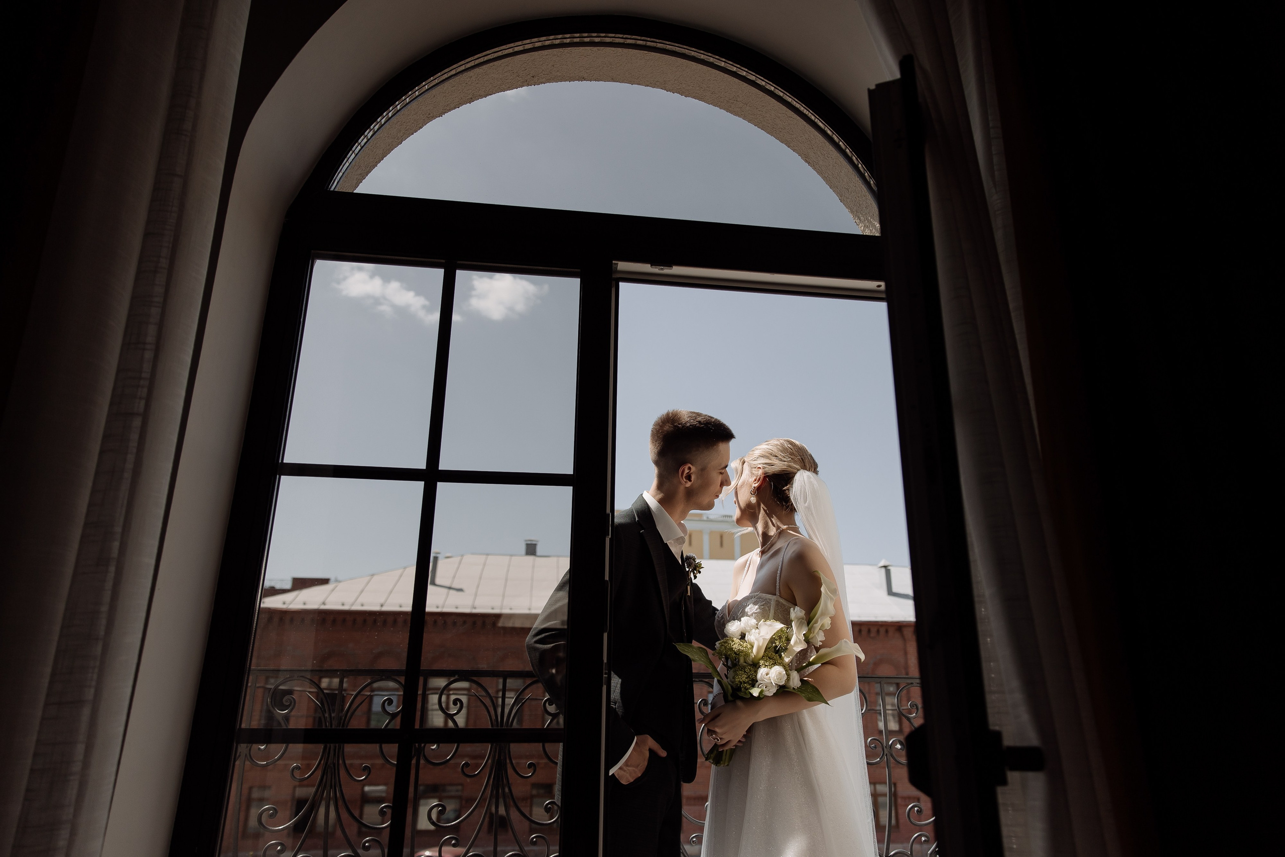 ЛЕКТОРИЙ. ЛЕНА И НИКИТА. Свадебный и индивидуальный фотограф в Челябинске Евгения Негодяева