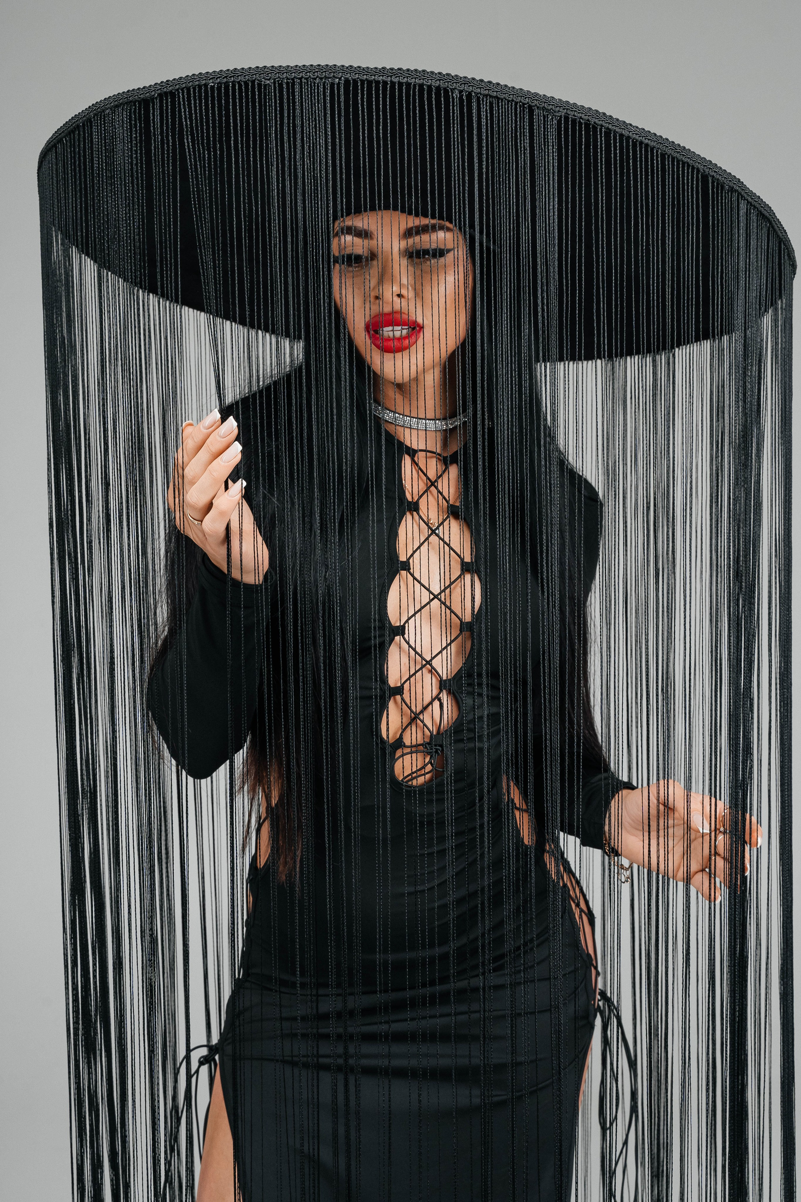 Проект Шляпы. Виктория Алпеева — фотограф по любви