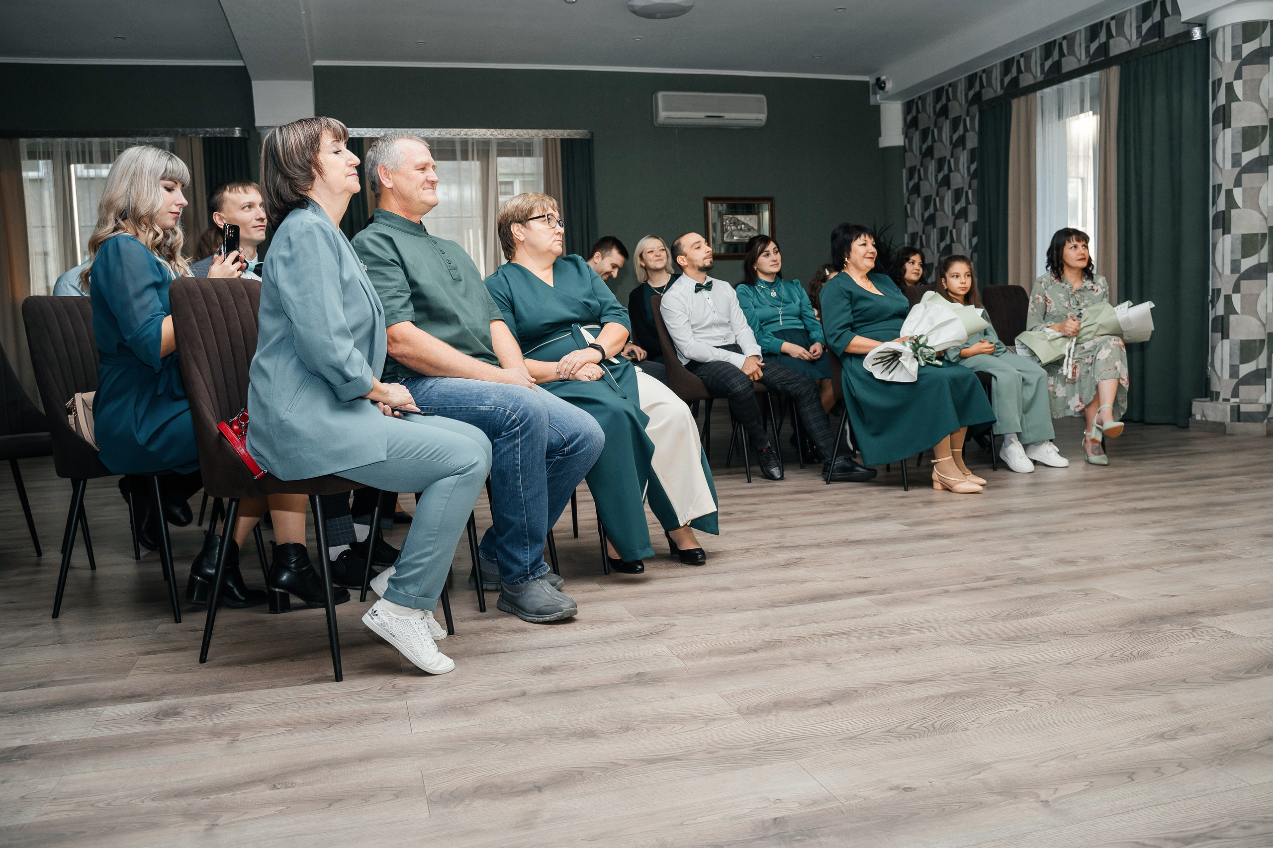 Банкеты. Виктория Алпеева — фотограф по любви