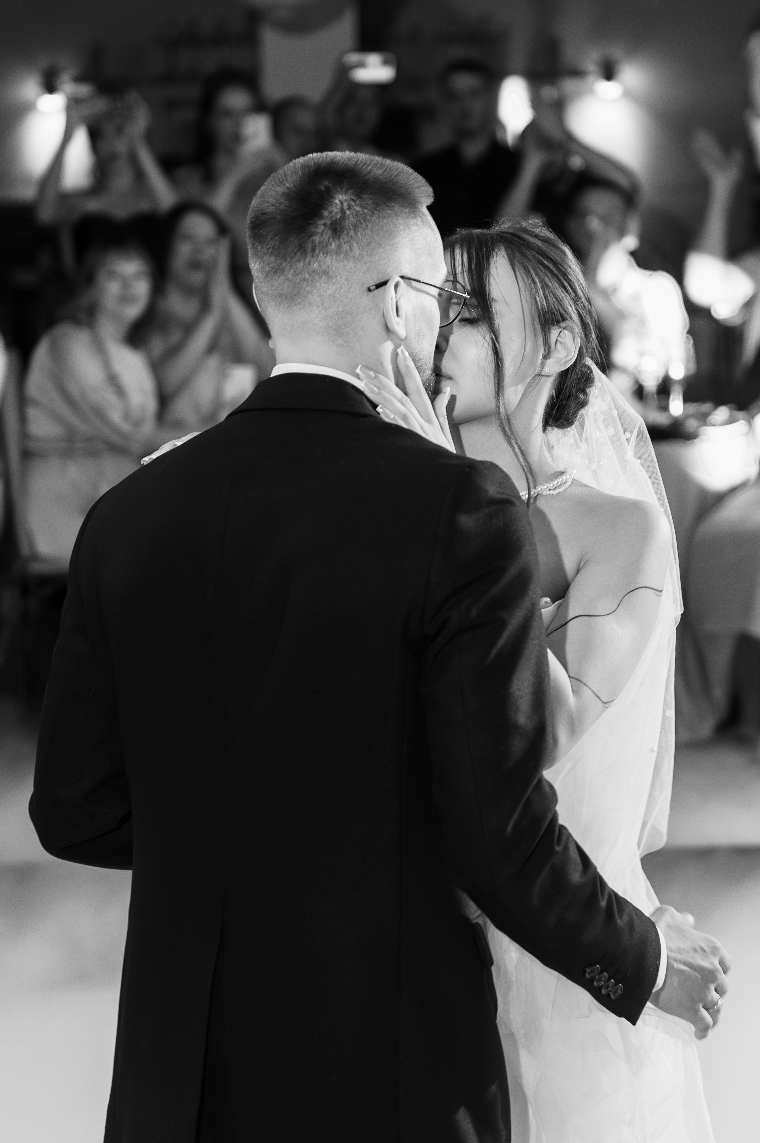 Ирина и Алексей. Фотограф в Волгограде Виталий Самойлов